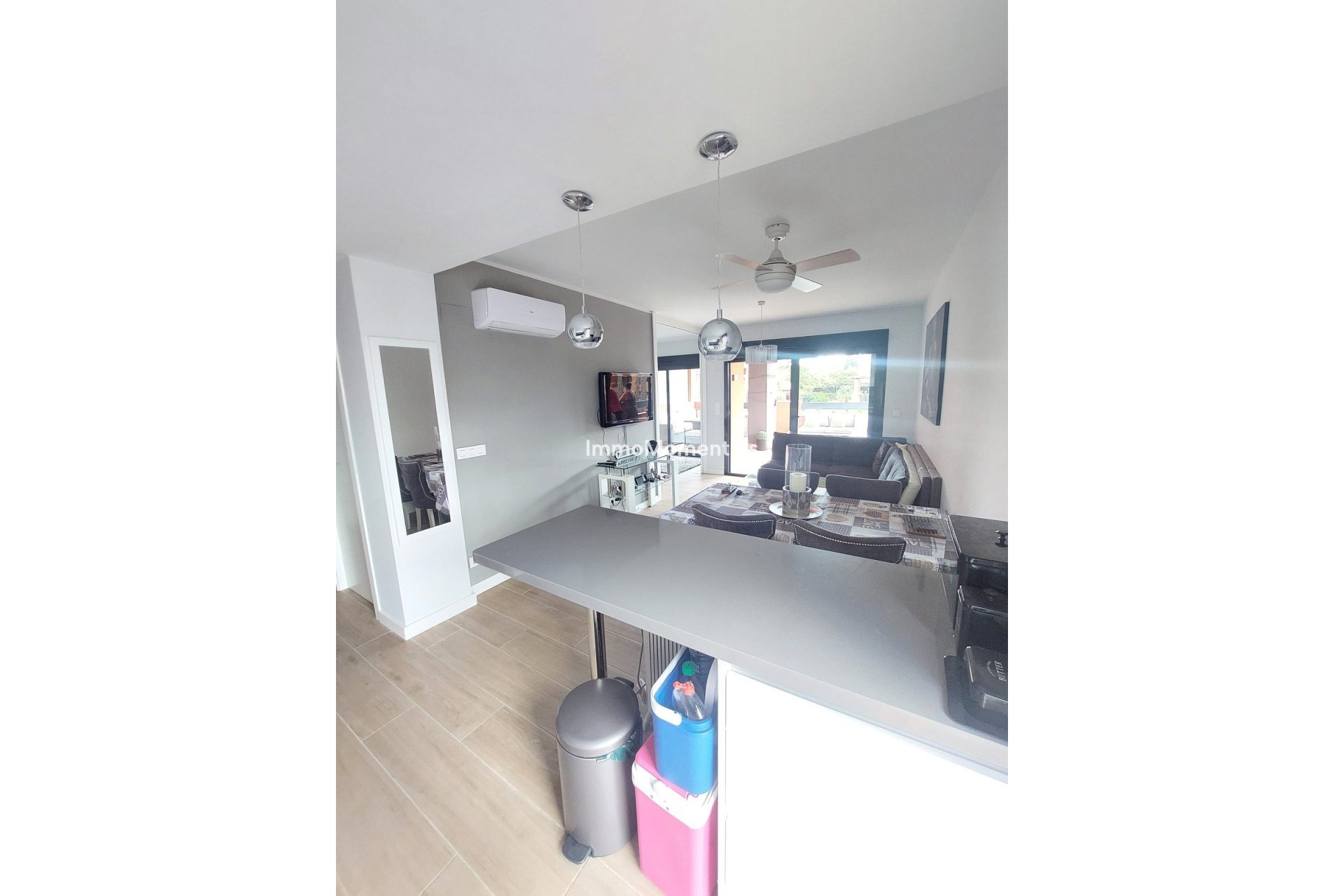 Wiederverkauf - Wohnung - Orihuela - Orihuela Costa