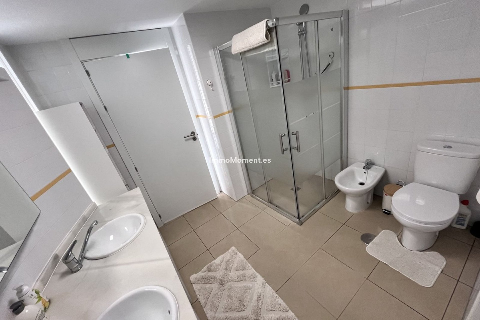 Wiederverkauf - Wohnung - Orihuela - Orihuela Costa