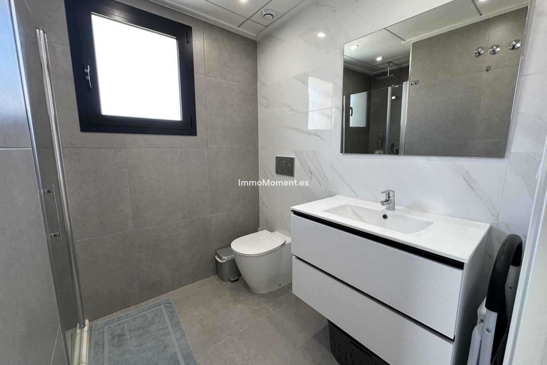 Wiederverkauf - Wohnung - Orihuela - Orihuela Costa