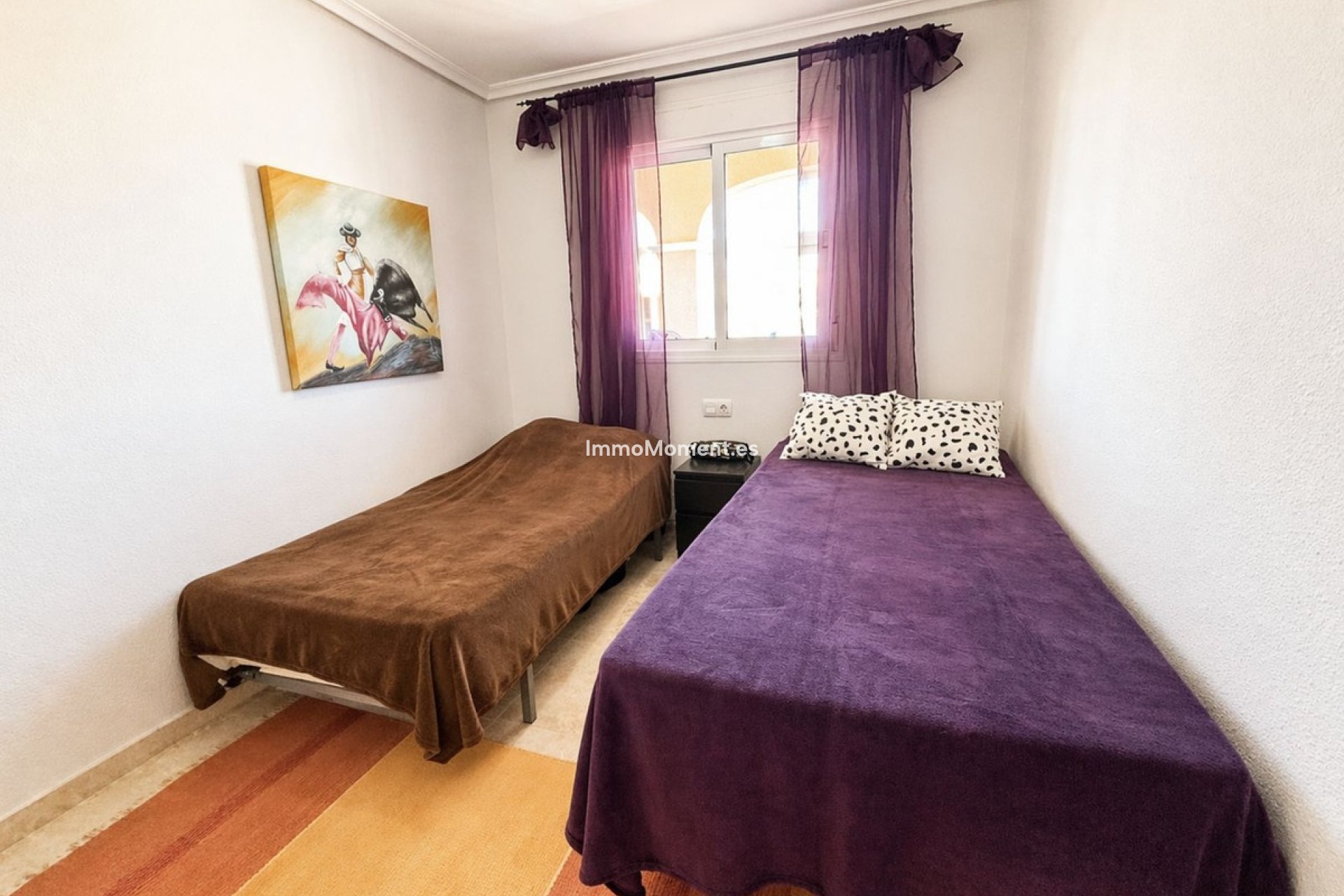 Wiederverkauf - Wohnung - Orihuela - Orihuela Costa