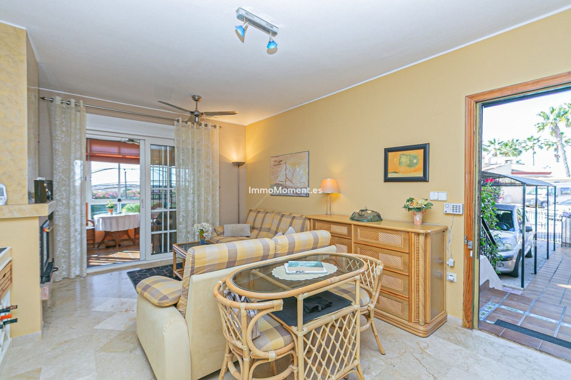 Wiederverkauf - Wohnung - Orihuela - Orihuela Costa