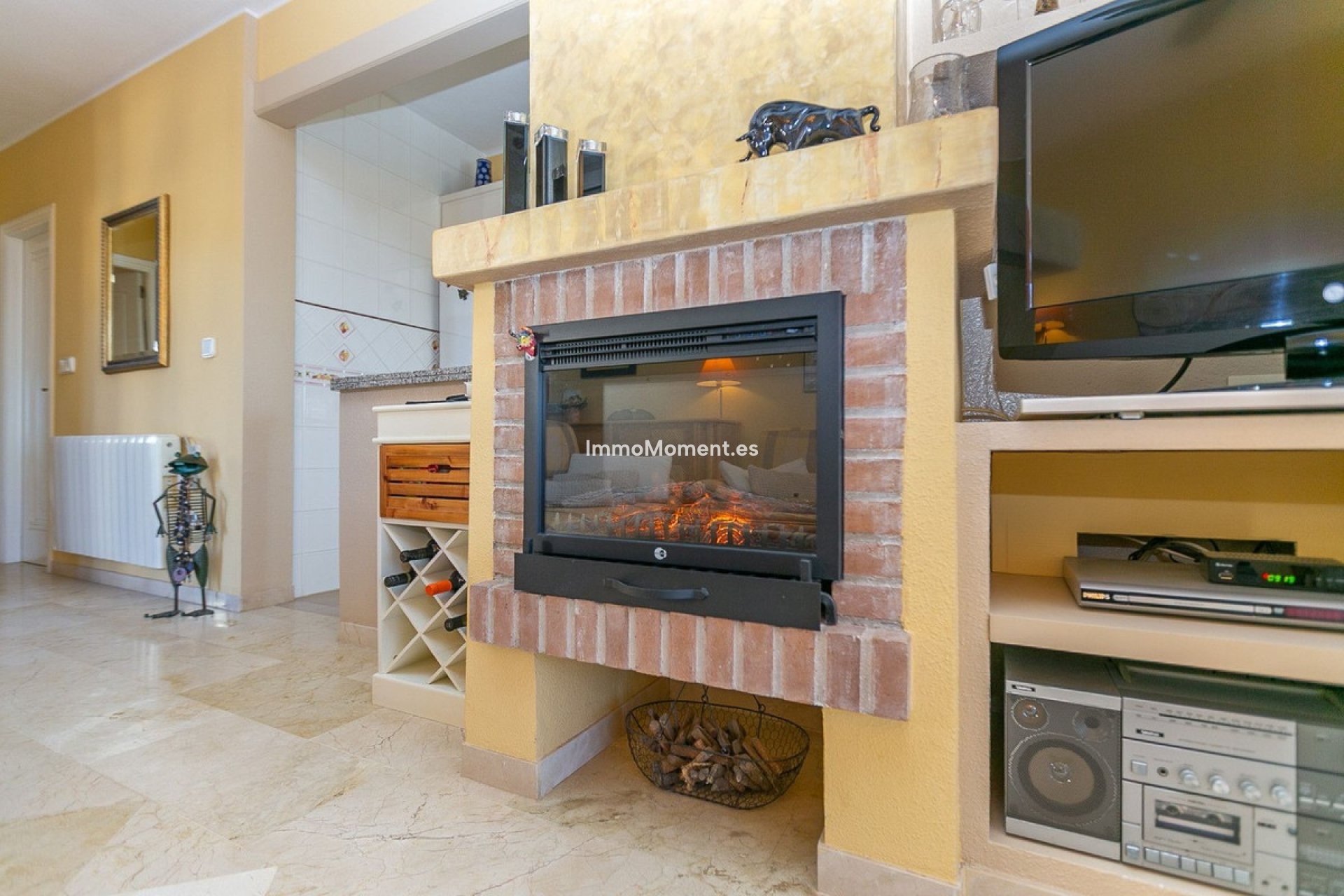 Wiederverkauf - Wohnung - Orihuela - Orihuela Costa