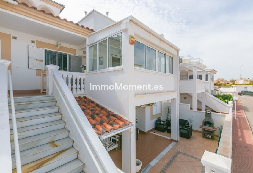 Wiederverkauf - Wohnung - Orihuela - Orihuela Costa