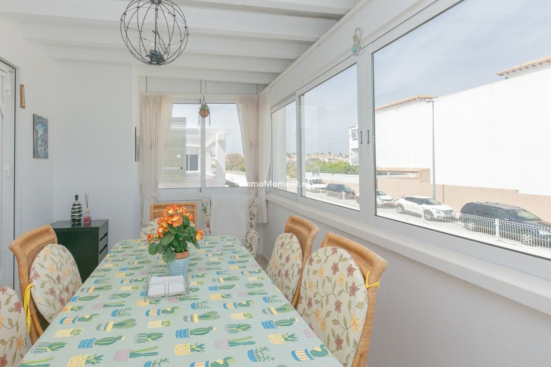 Wiederverkauf - Wohnung - Orihuela - Orihuela Costa