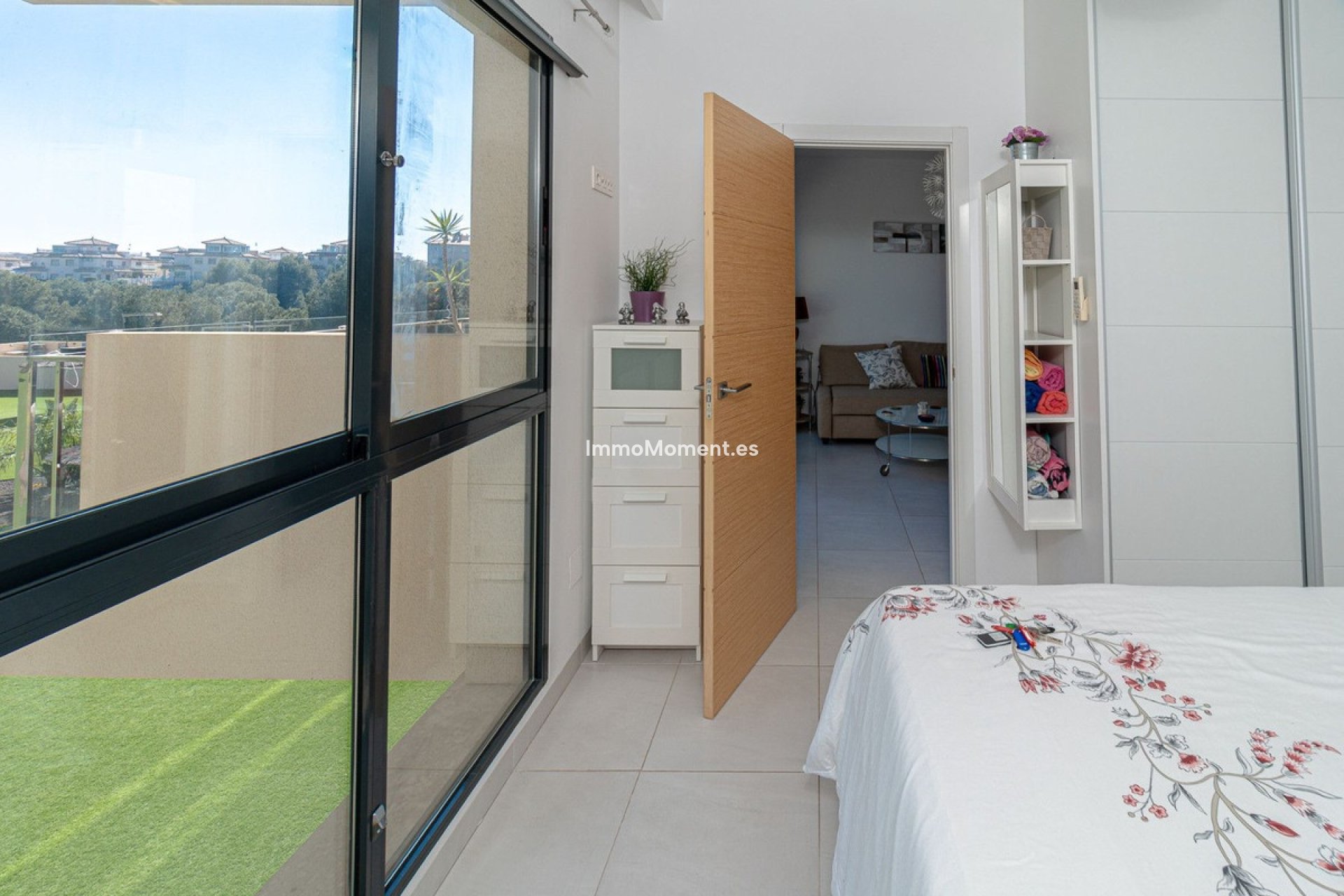 Wiederverkauf - Wohnung - Orihuela - Orihuela Costa
