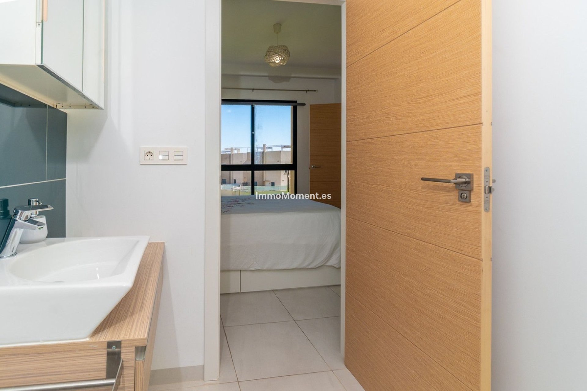 Wiederverkauf - Wohnung - Orihuela - Orihuela Costa