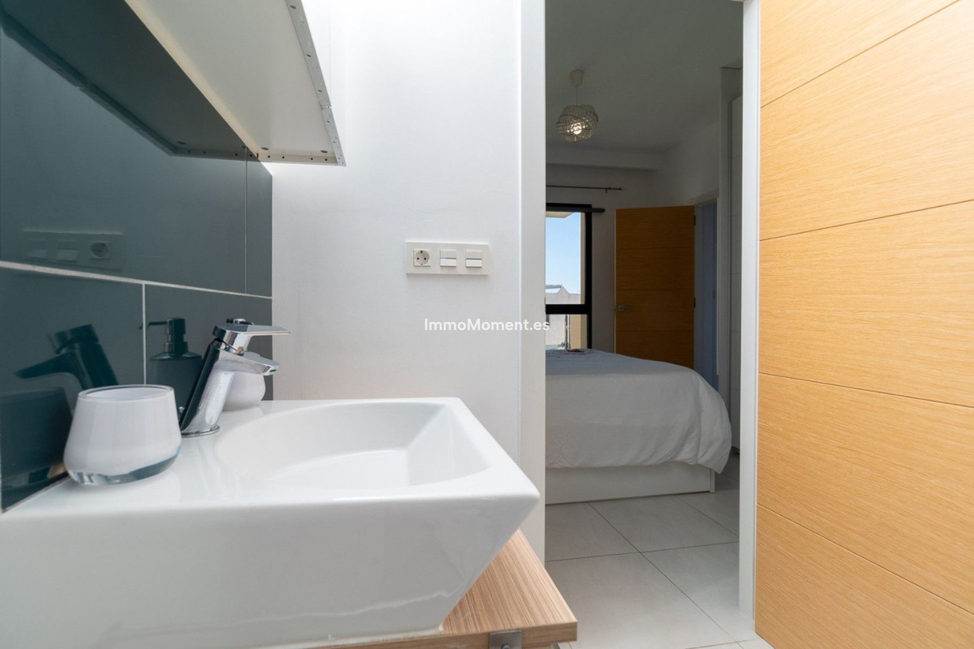 Wiederverkauf - Wohnung - Orihuela - Orihuela Costa