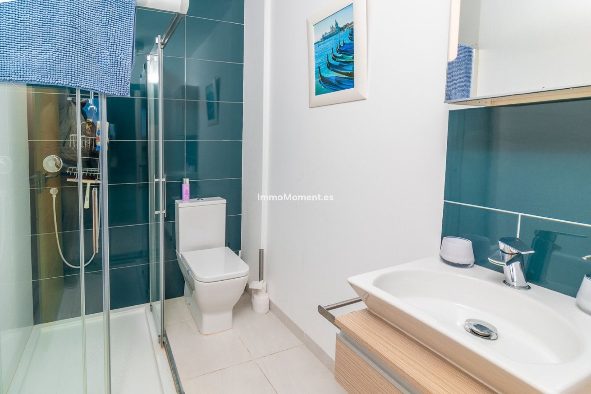 Wiederverkauf - Wohnung - Orihuela - Orihuela Costa