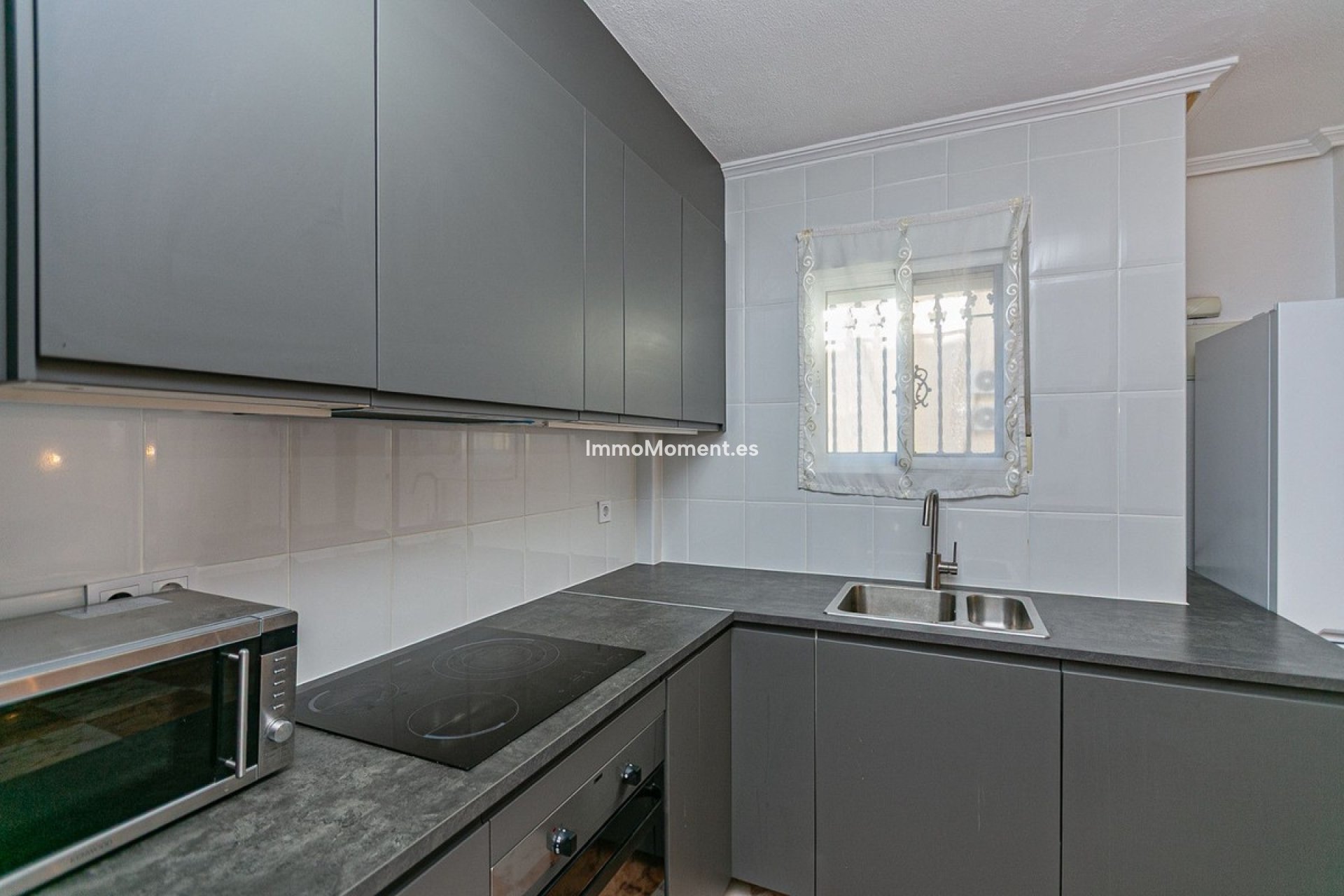 Wiederverkauf - Wohnung - Orihuela - Orihuela Costa