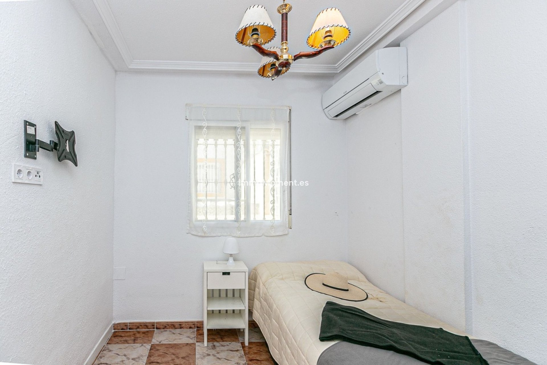 Wiederverkauf - Wohnung - Orihuela - Orihuela Costa