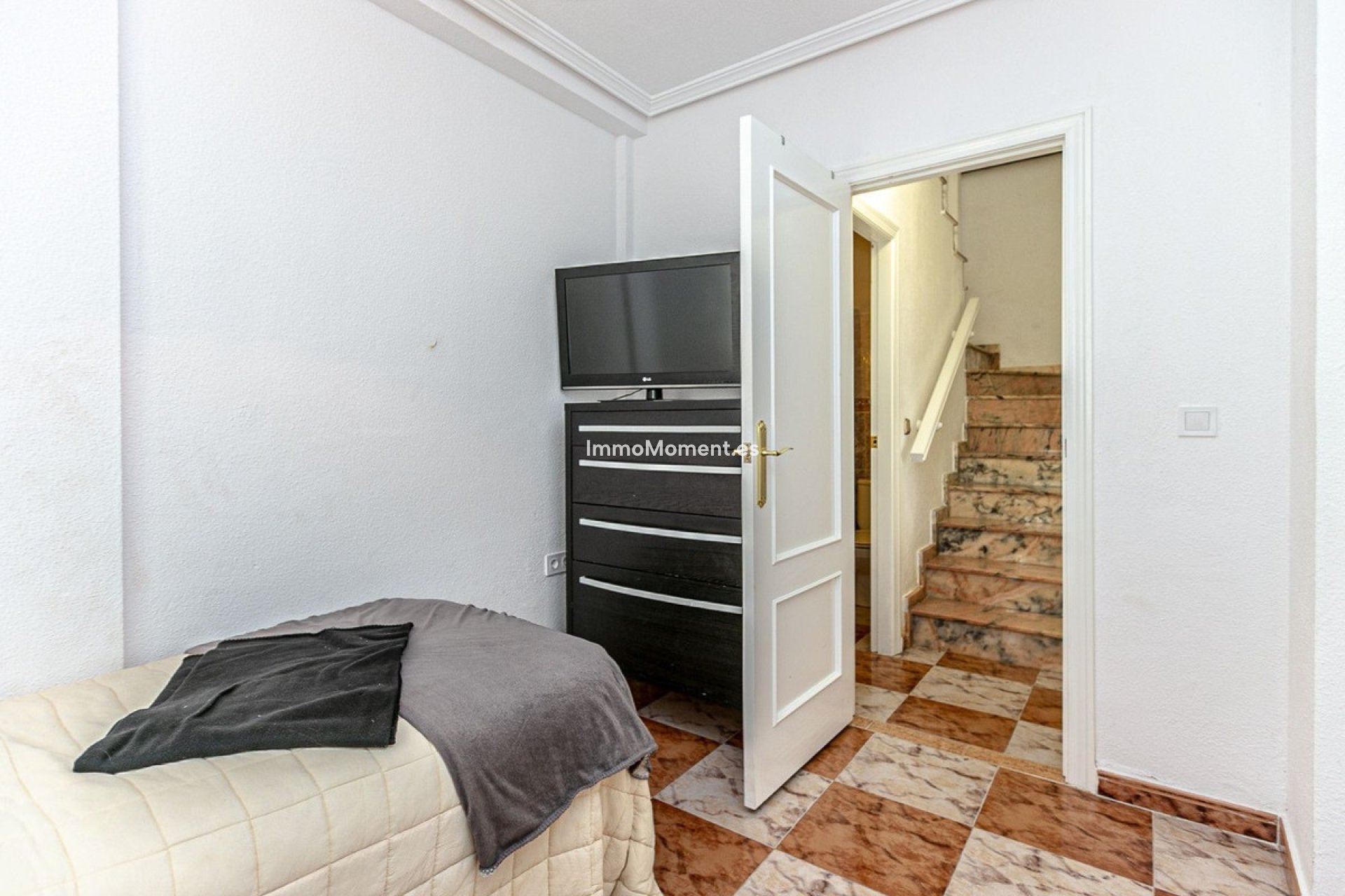 Wiederverkauf - Wohnung - Orihuela - Orihuela Costa