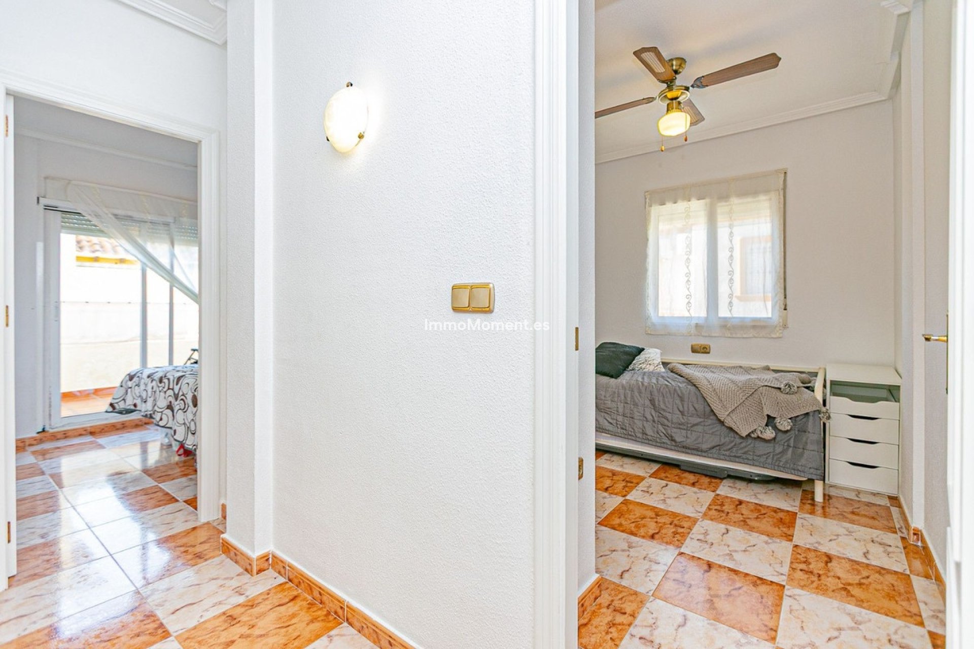 Wiederverkauf - Wohnung - Orihuela - Orihuela Costa