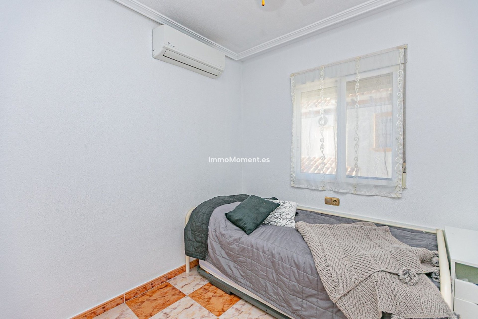 Wiederverkauf - Wohnung - Orihuela - Orihuela Costa