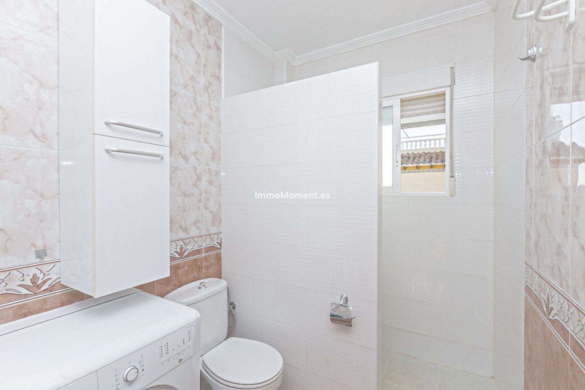 Wiederverkauf - Wohnung - Orihuela - Orihuela Costa
