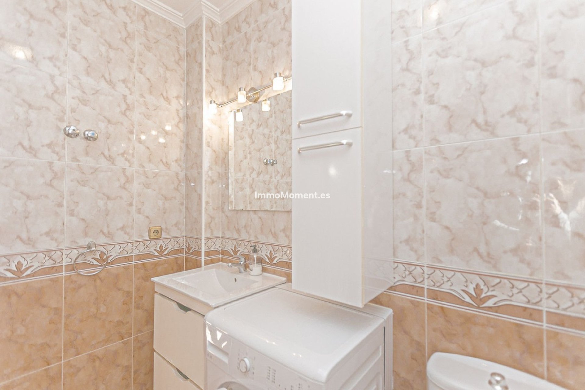 Wiederverkauf - Wohnung - Orihuela - Orihuela Costa