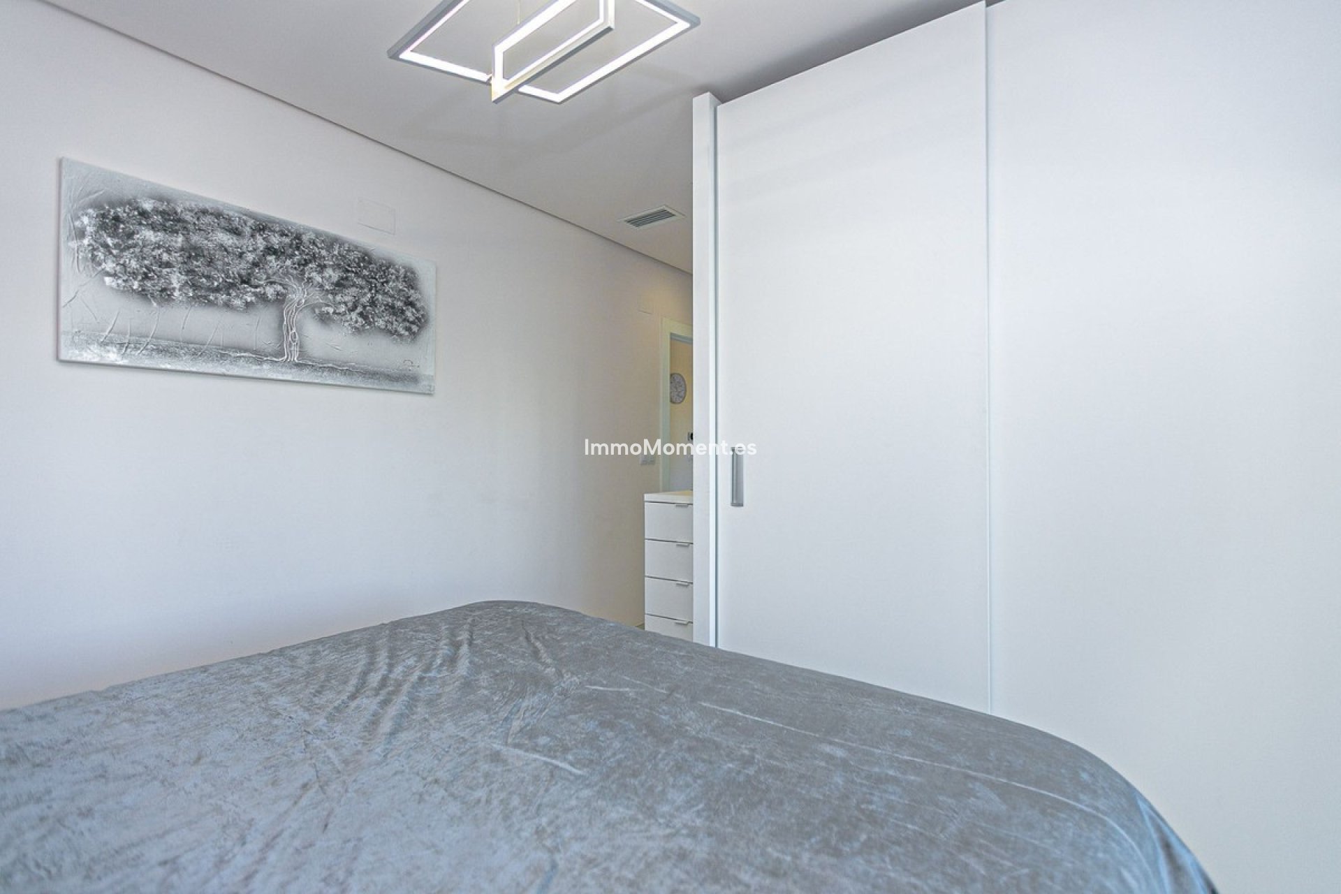 Wiederverkauf - Wohnung - Orihuela - Orihuela Costa
