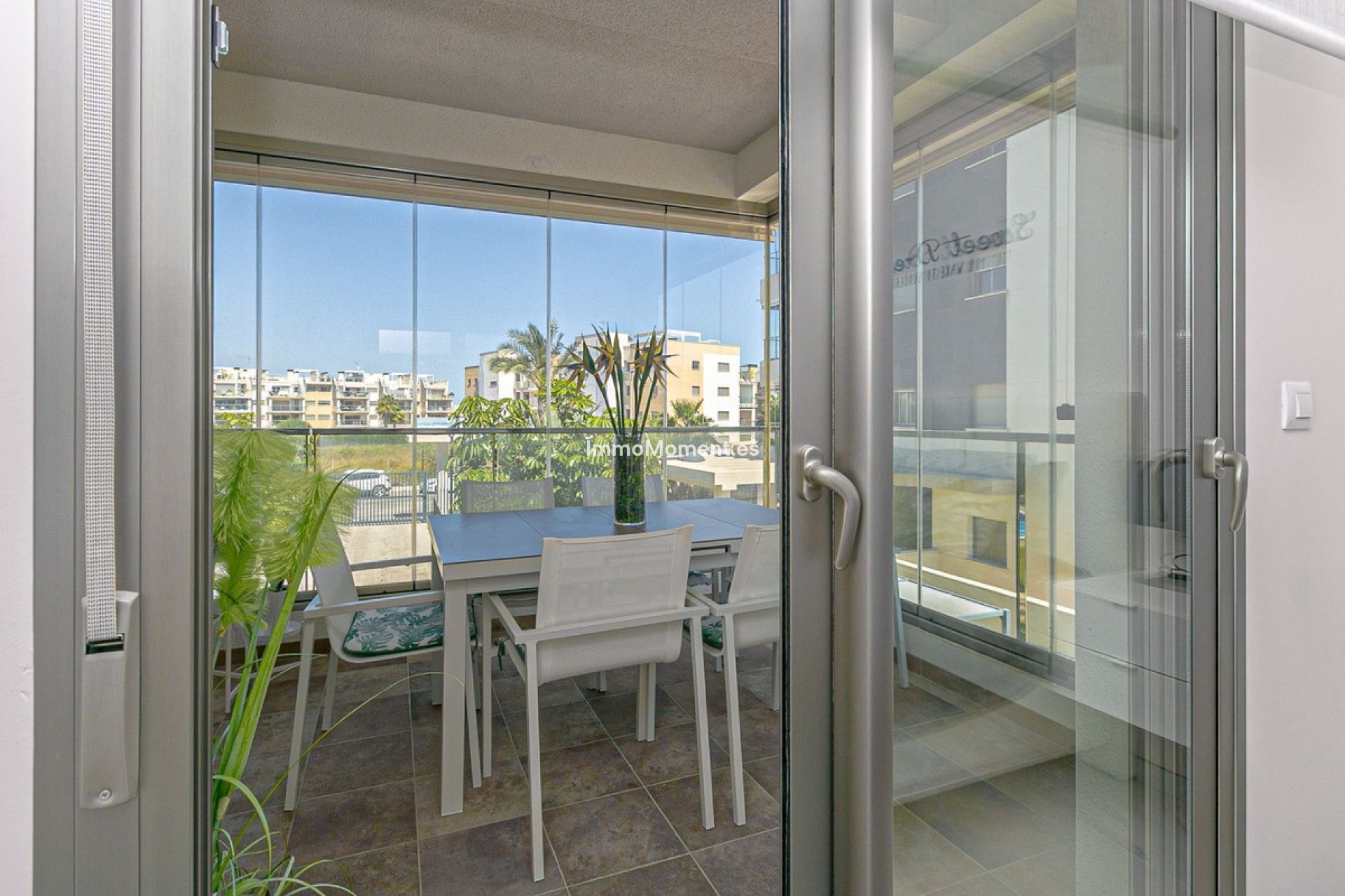 Wiederverkauf - Wohnung - Orihuela - Orihuela Costa