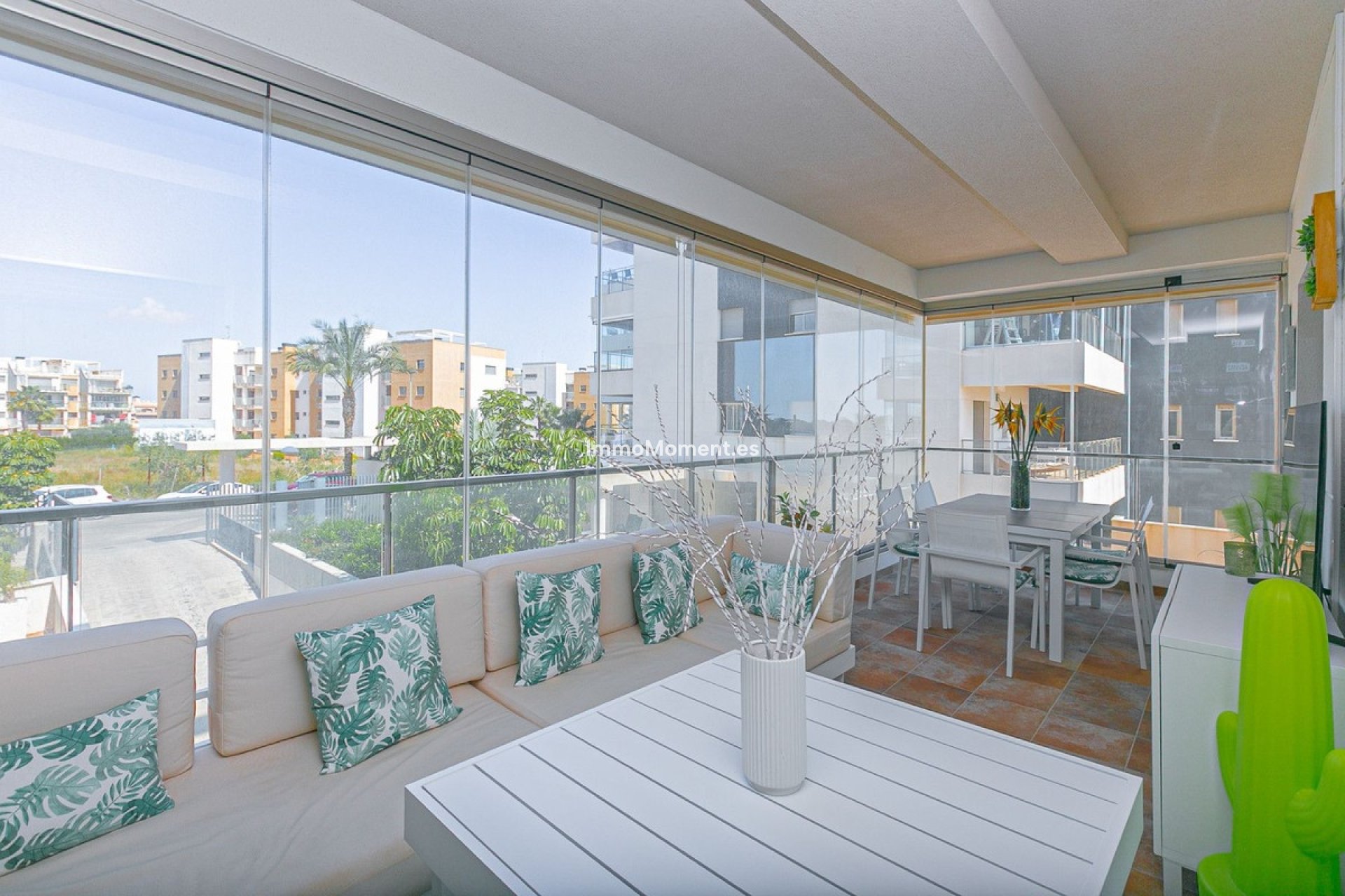 Wiederverkauf - Wohnung - Orihuela - Orihuela Costa