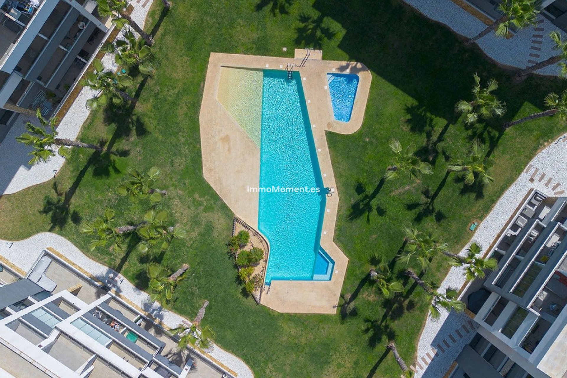 Wiederverkauf - Wohnung - Orihuela - Orihuela Costa