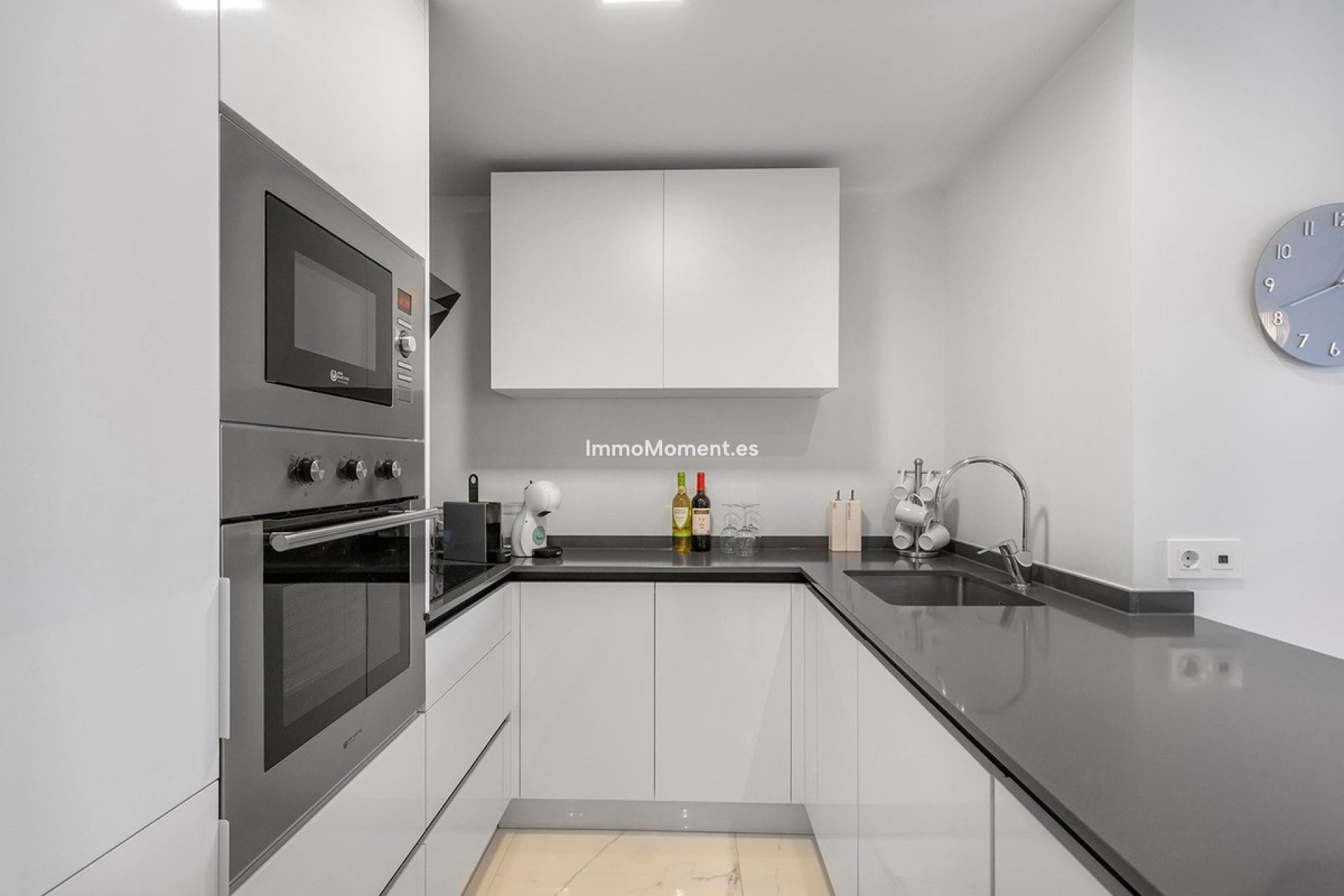 Wiederverkauf - Wohnung - Orihuela - Orihuela Costa