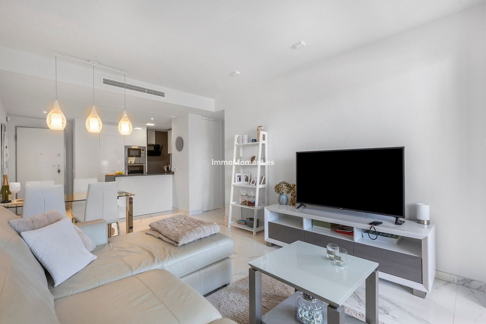 Wiederverkauf - Wohnung - Orihuela - Orihuela Costa