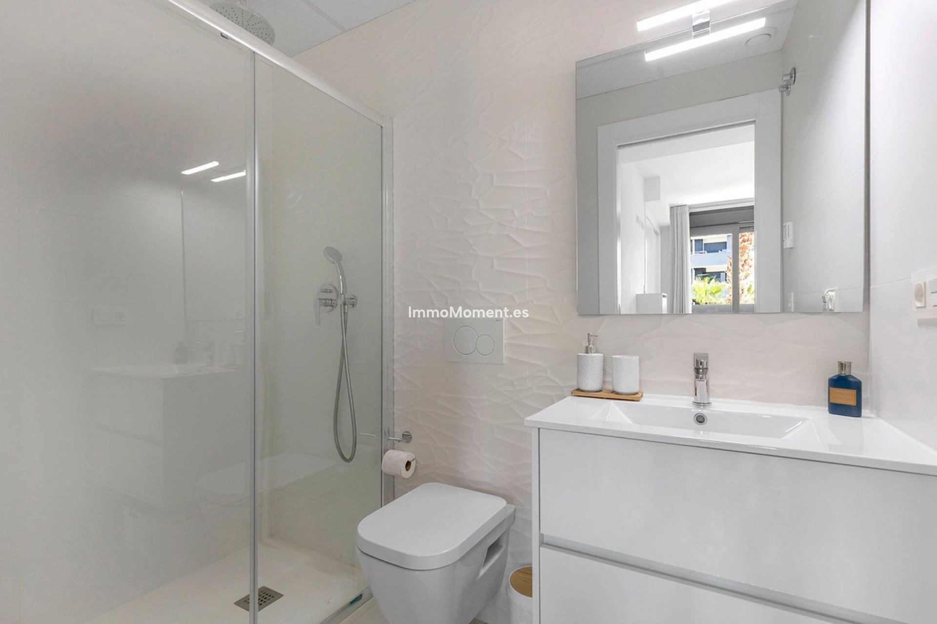 Wiederverkauf - Wohnung - Orihuela - Orihuela Costa