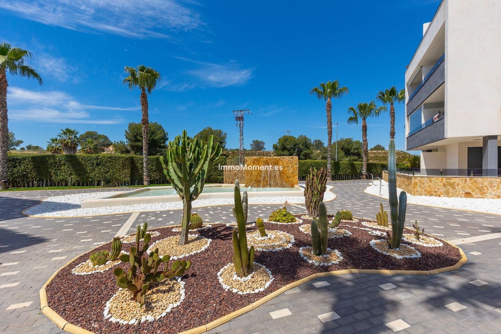 Wiederverkauf - Wohnung - Orihuela - Orihuela Costa