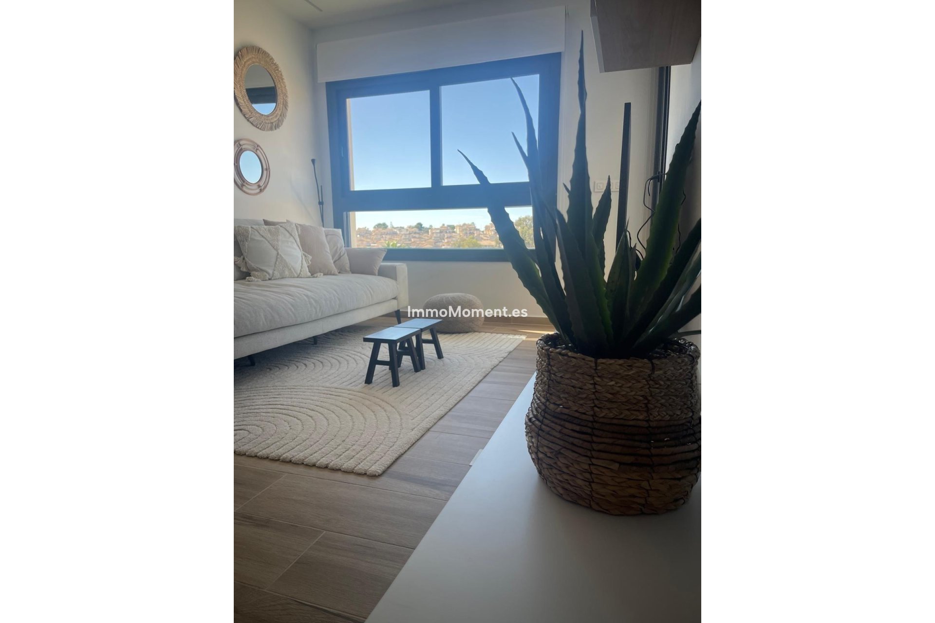 Wiederverkauf - Wohnung - Orihuela - Orihuela Costa