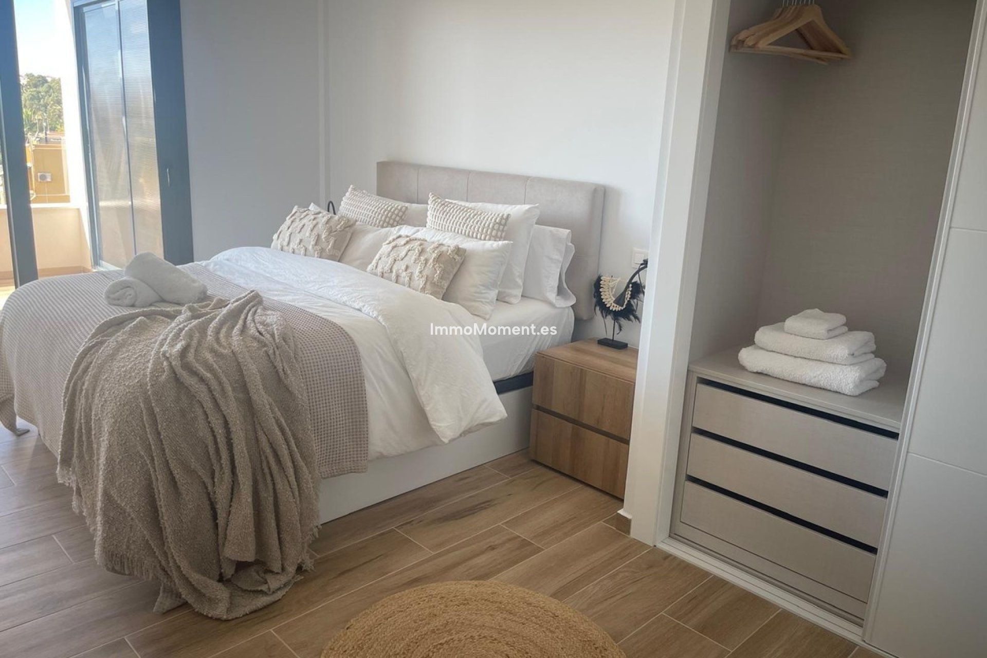 Wiederverkauf - Wohnung - Orihuela - Orihuela Costa