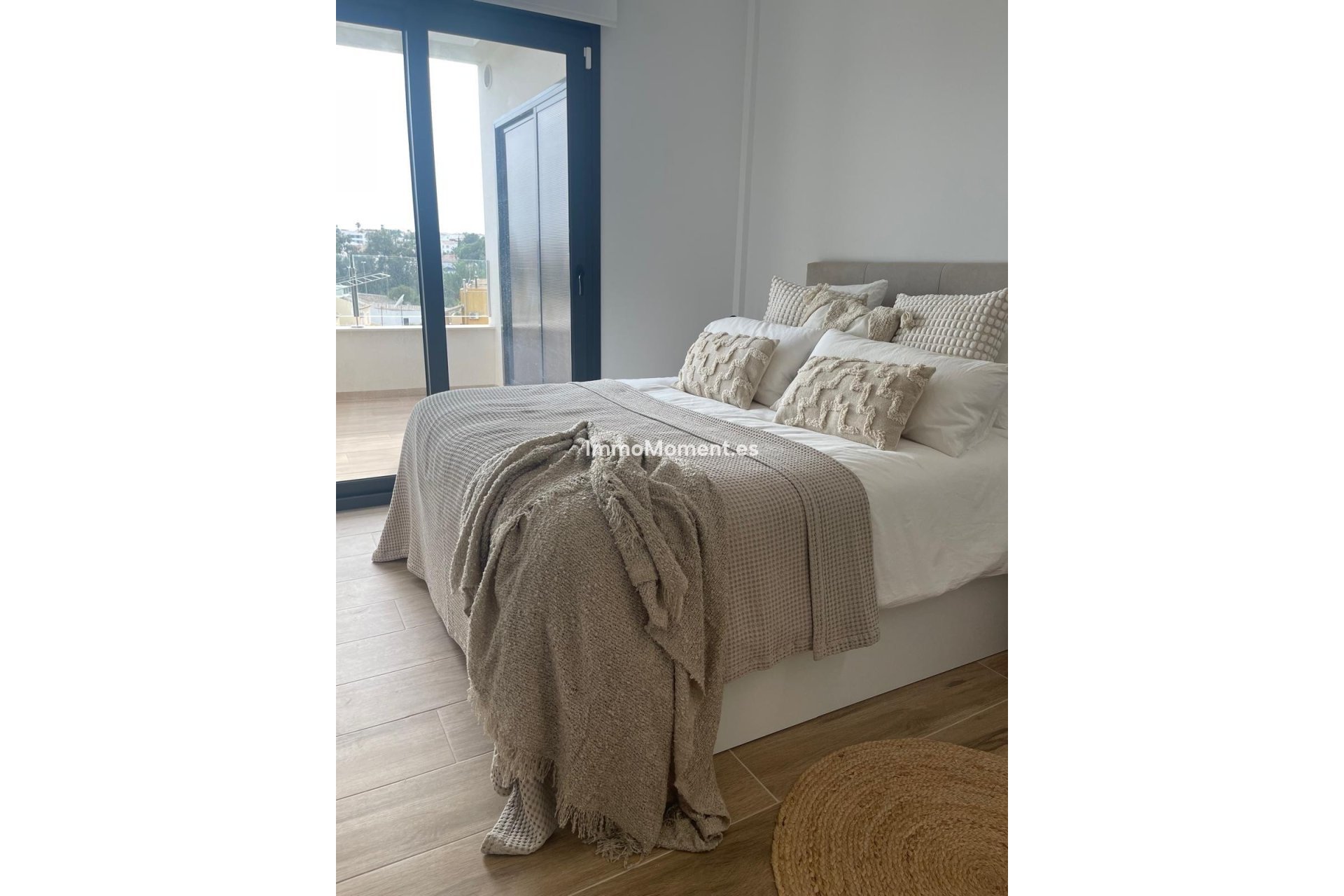 Wiederverkauf - Wohnung - Orihuela - Orihuela Costa