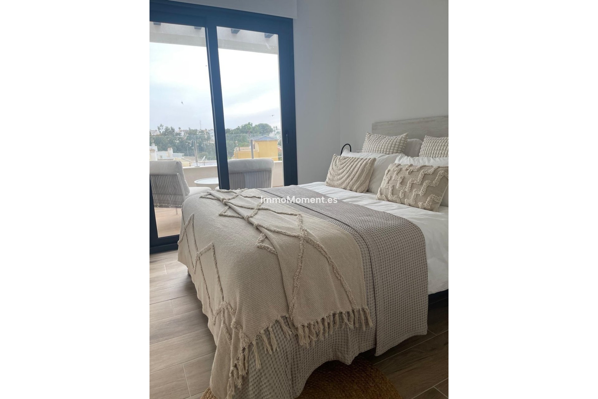 Wiederverkauf - Wohnung - Orihuela - Orihuela Costa