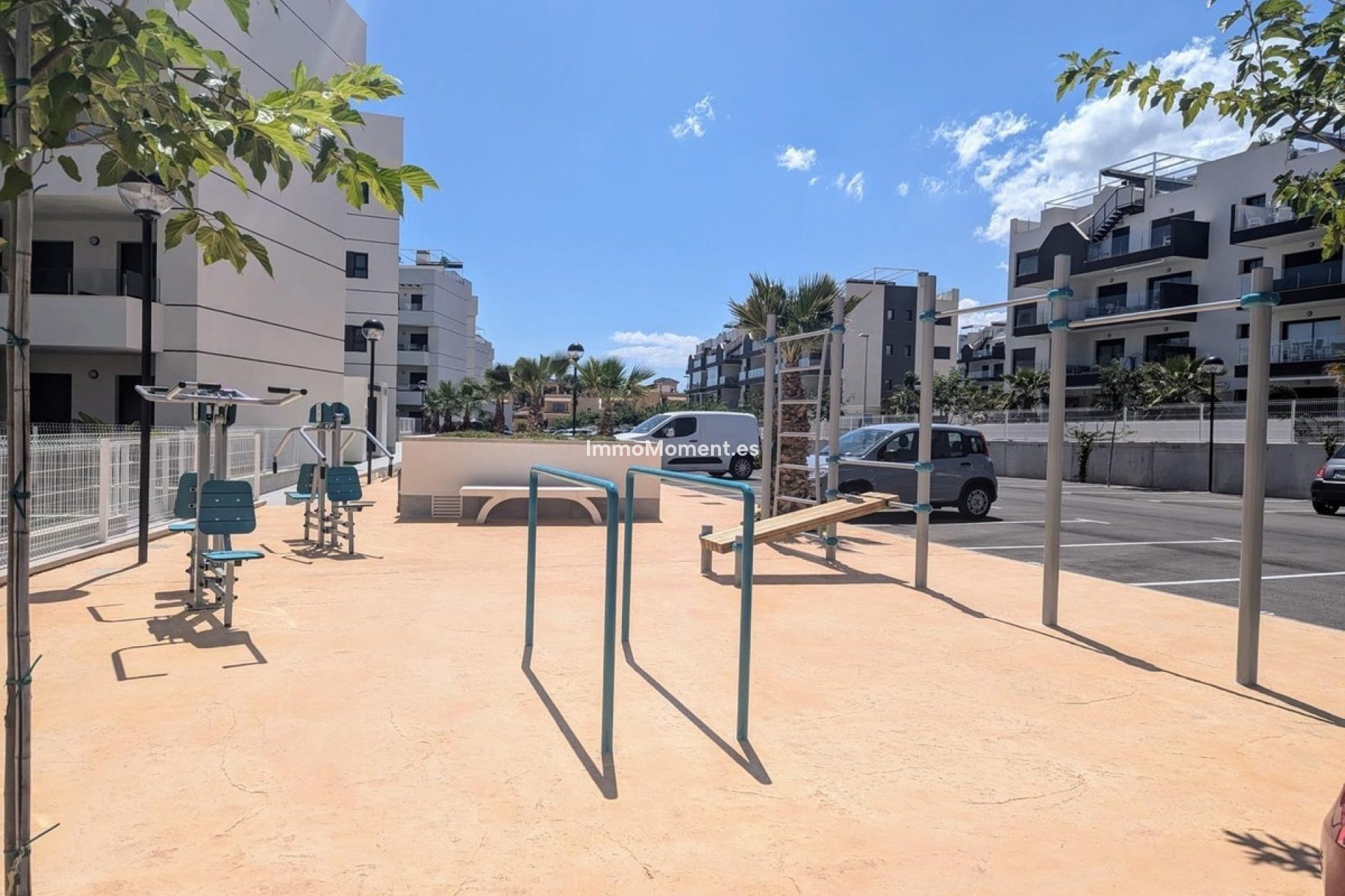 Wiederverkauf - Wohnung - Orihuela - Orihuela Costa