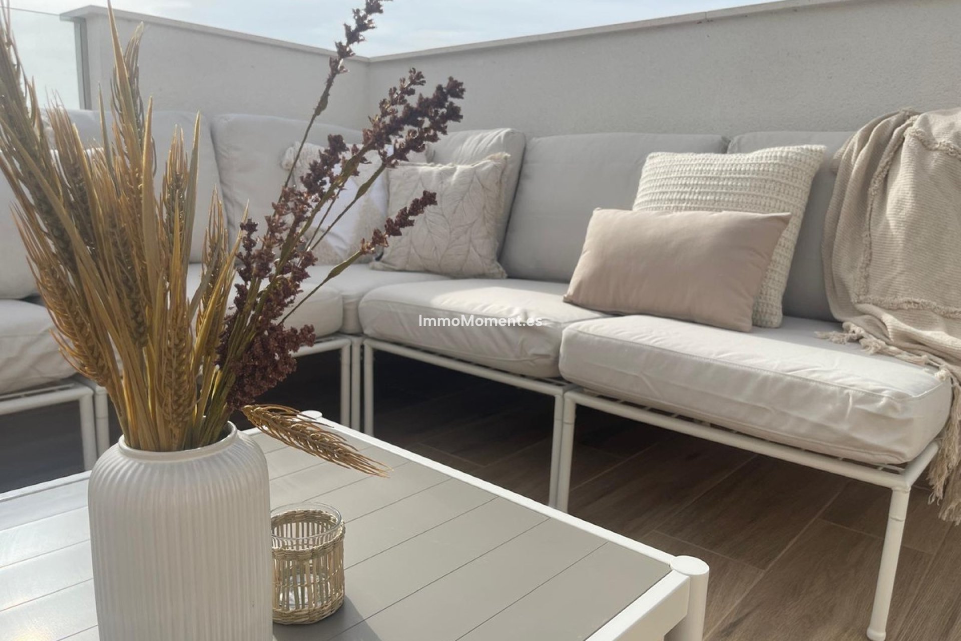Wiederverkauf - Wohnung - Orihuela - Orihuela Costa