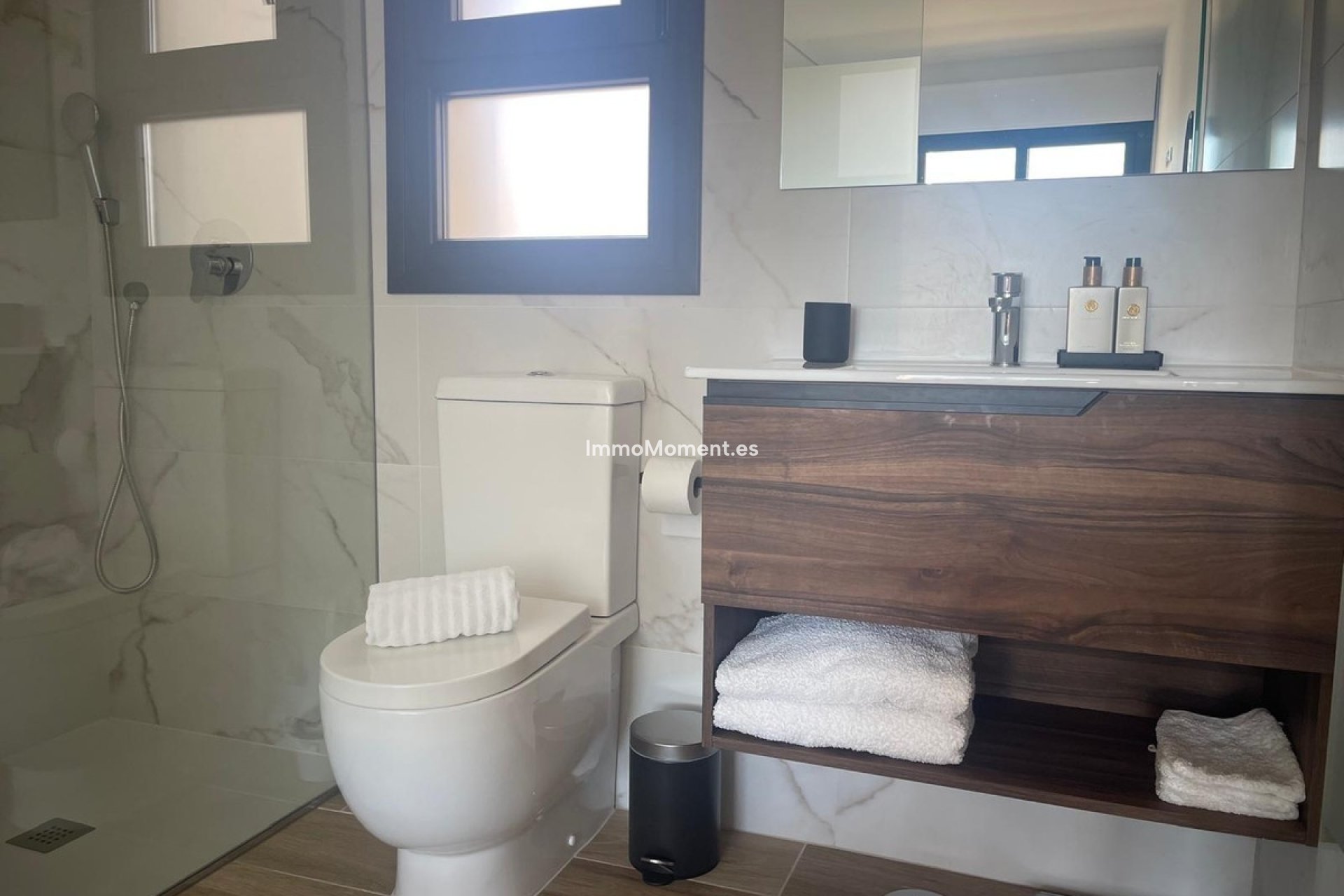 Wiederverkauf - Wohnung - Orihuela - Orihuela Costa