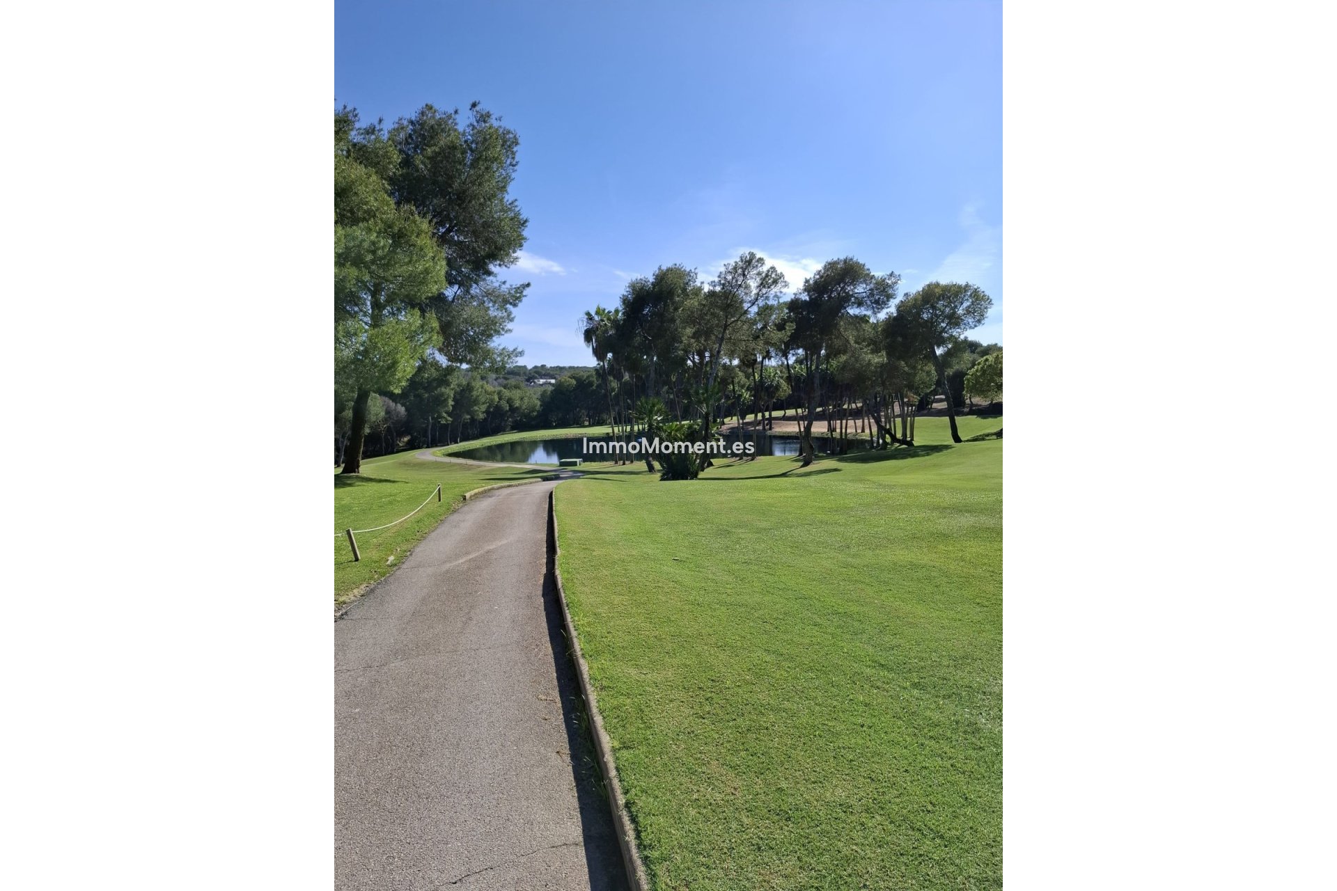 Wiederverkauf - Wohnung - Orihuela - Orihuela Costa