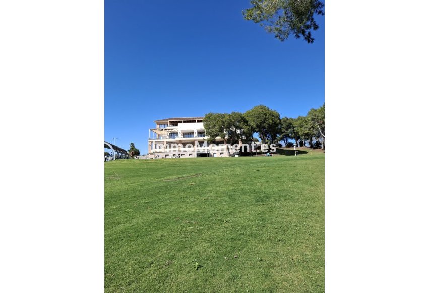 Wiederverkauf - Wohnung - Orihuela - Orihuela Costa
