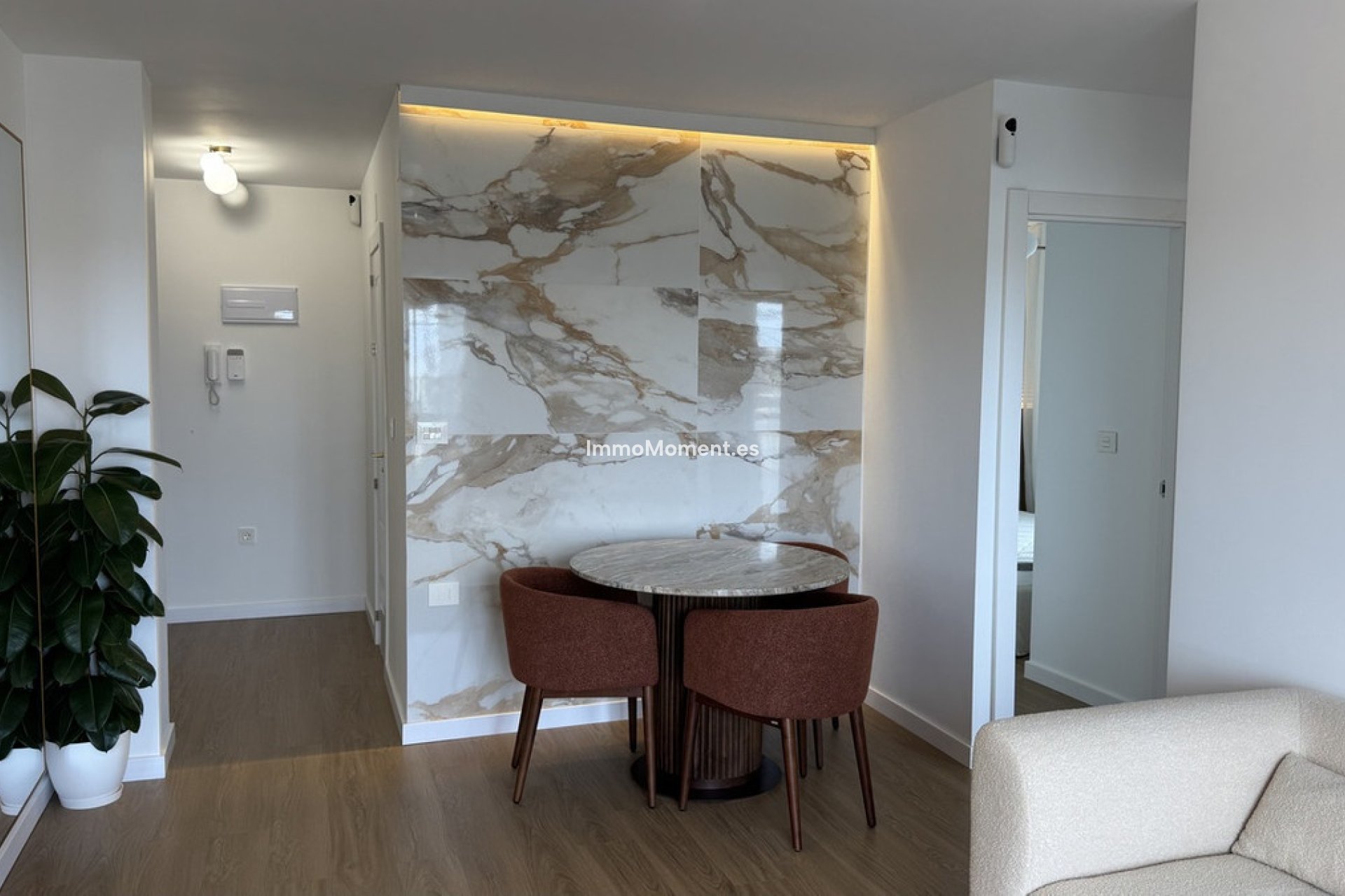 Wiederverkauf - Wohnung - Orihuela - Orihuela Costa