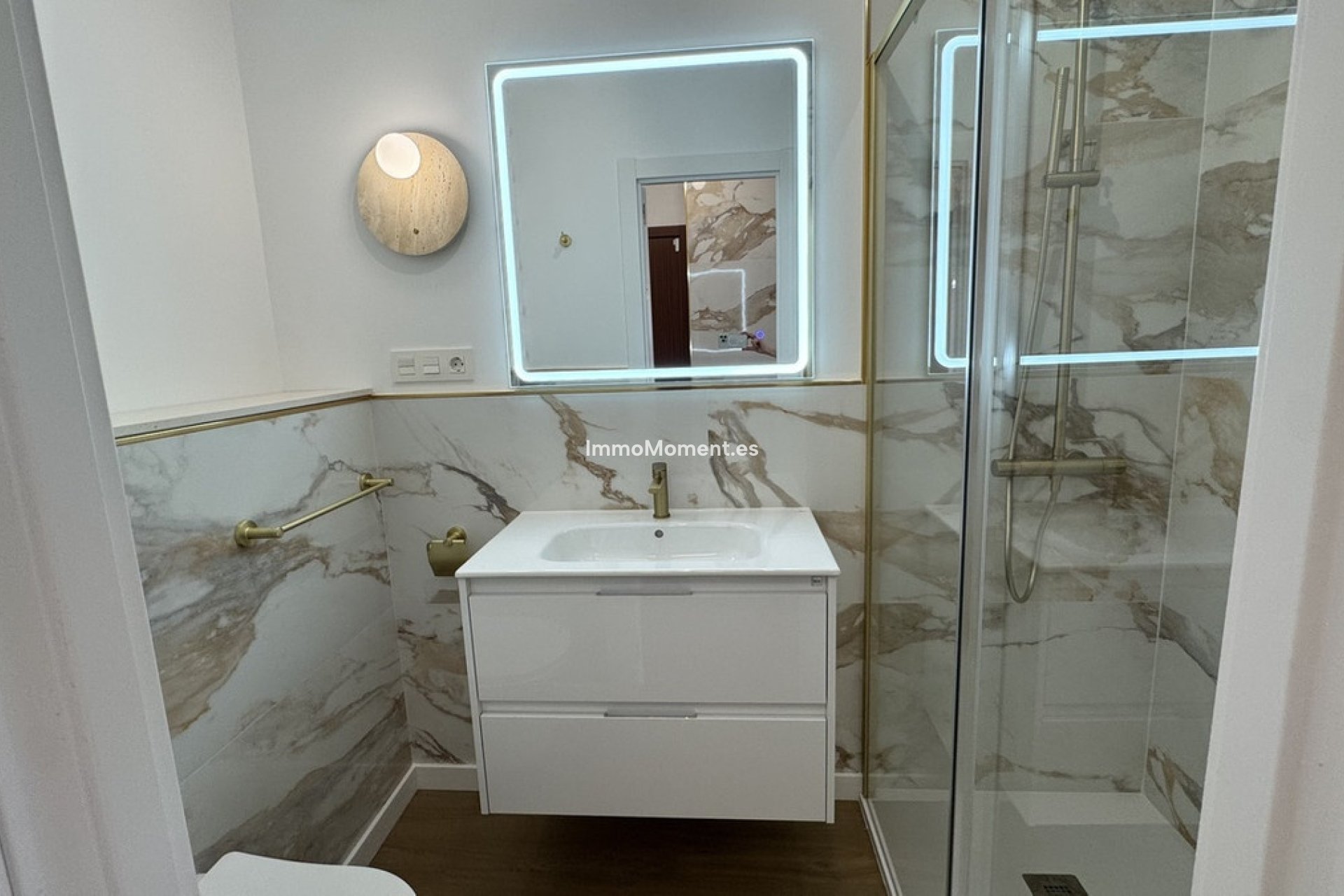 Wiederverkauf - Wohnung - Orihuela - Orihuela Costa