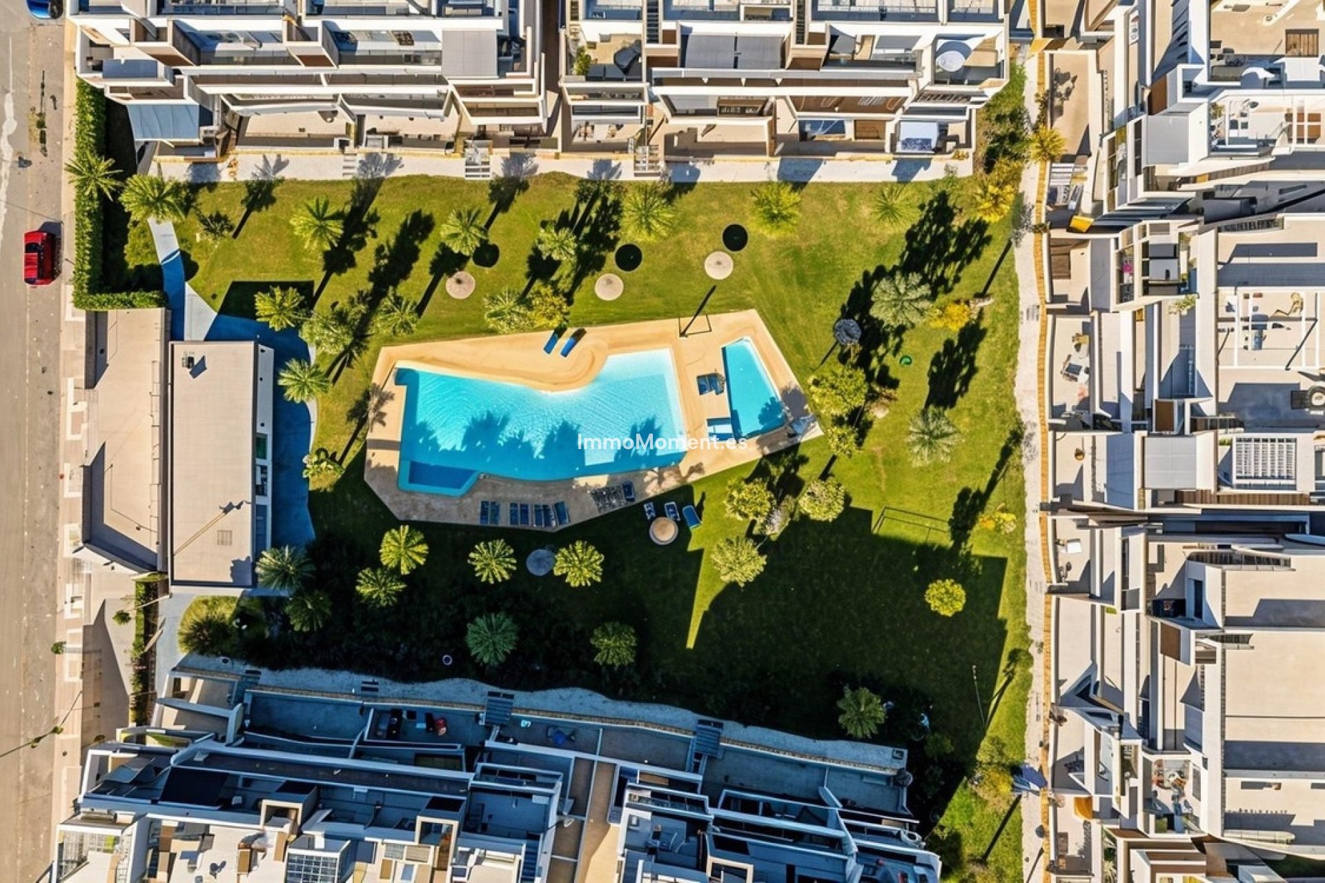 Wiederverkauf - Wohnung - Orihuela - Orihuela Costa