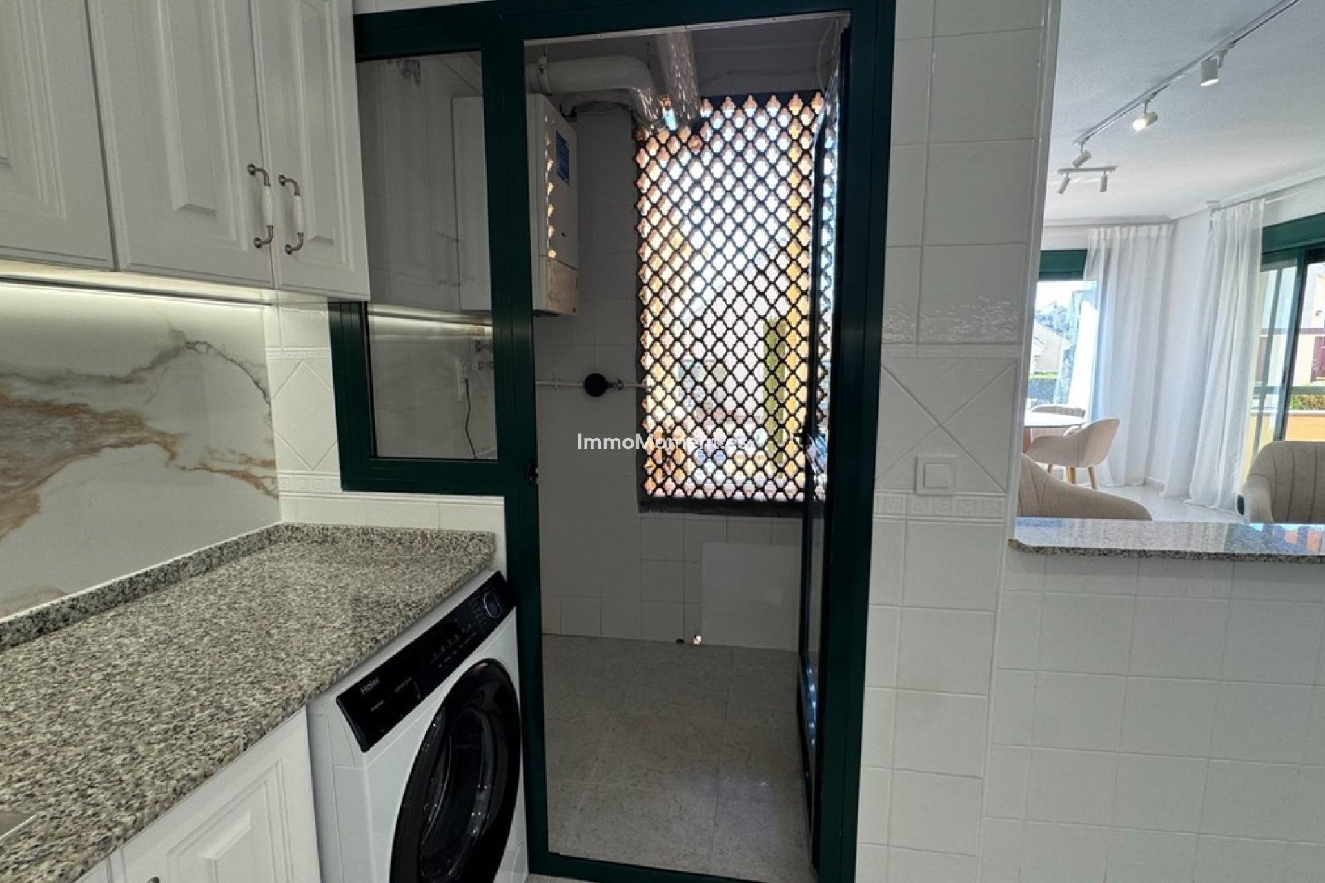 Wiederverkauf - Wohnung - Orihuela - Orihuela Costa
