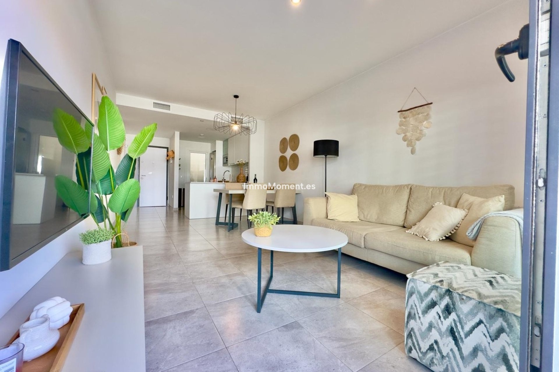Wiederverkauf - Wohnung - Orihuela - Orihuela Costa