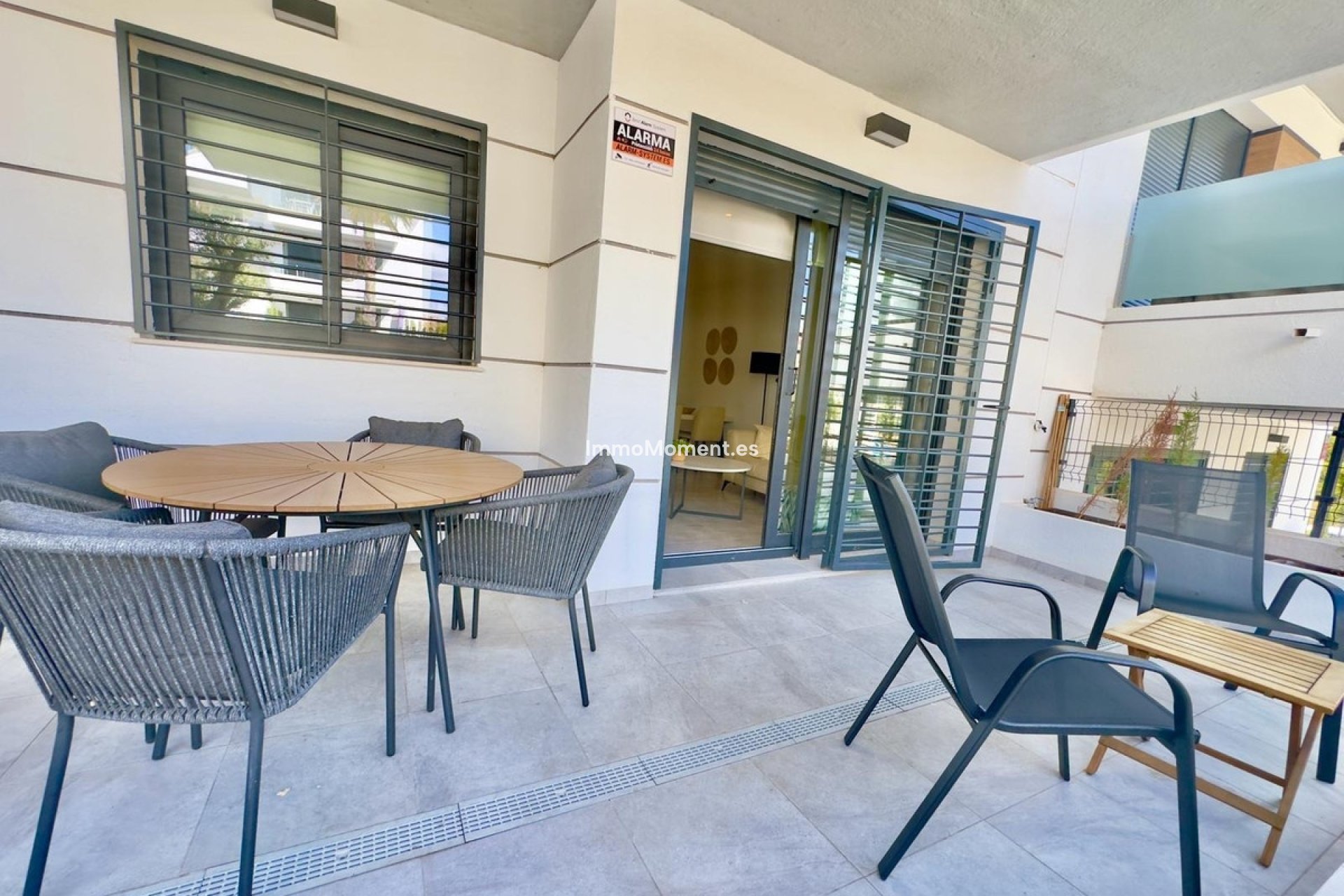 Wiederverkauf - Wohnung - Orihuela - Orihuela Costa