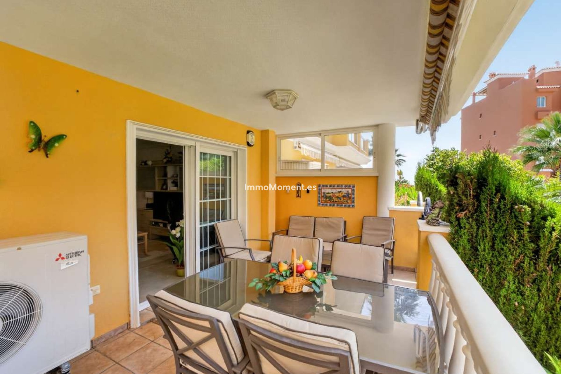 Wiederverkauf - Wohnung - Orihuela - Orihuela Costa