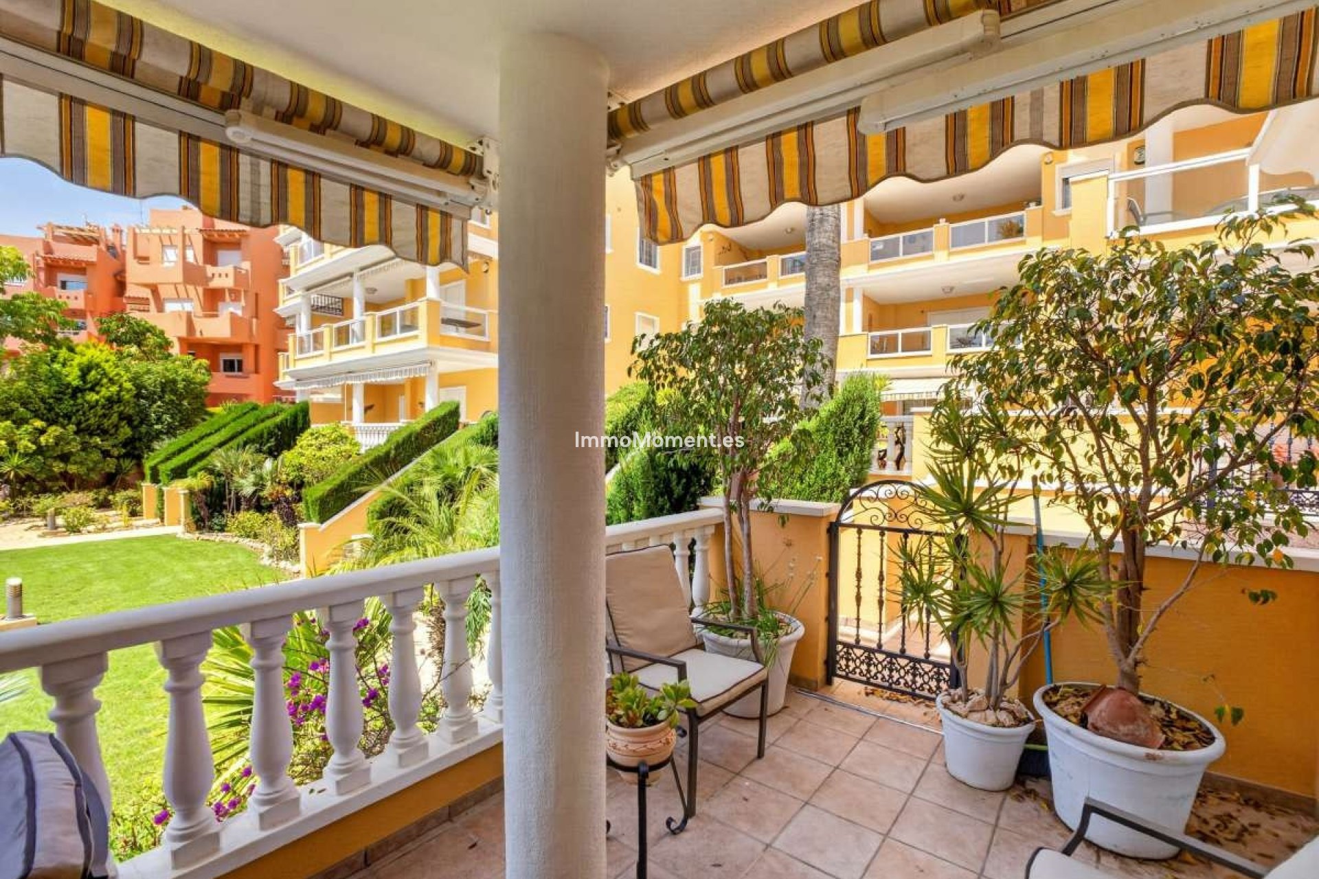 Wiederverkauf - Wohnung - Orihuela - Orihuela Costa