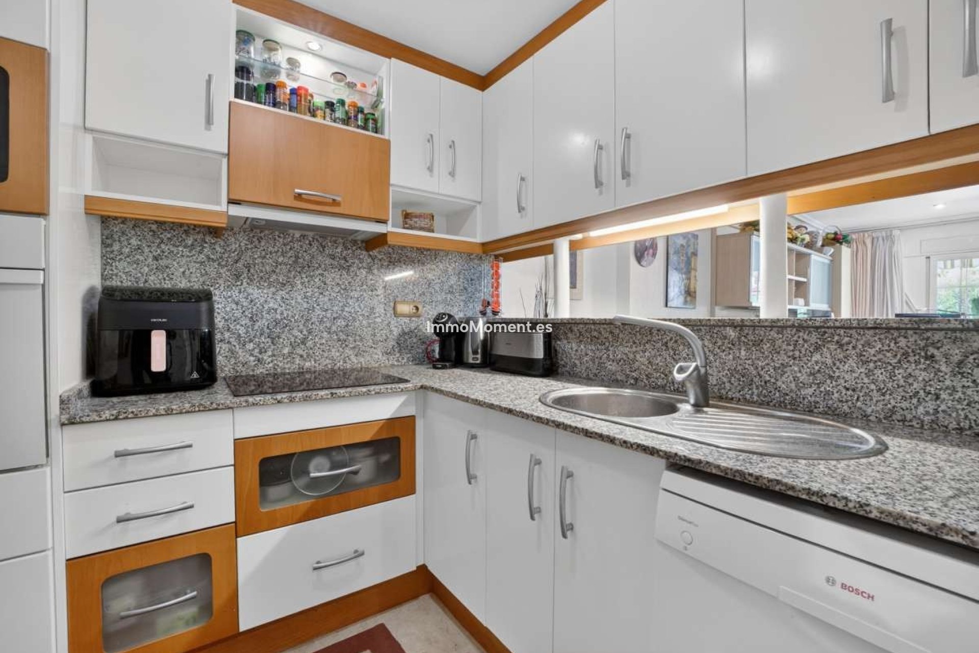 Wiederverkauf - Wohnung - Orihuela - Orihuela Costa
