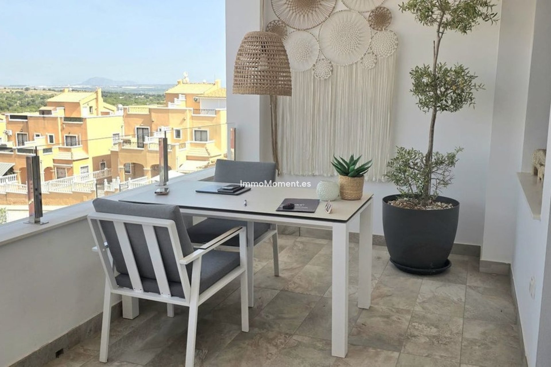 Wiederverkauf - Wohnung - Orihuela - Orihuela Costa