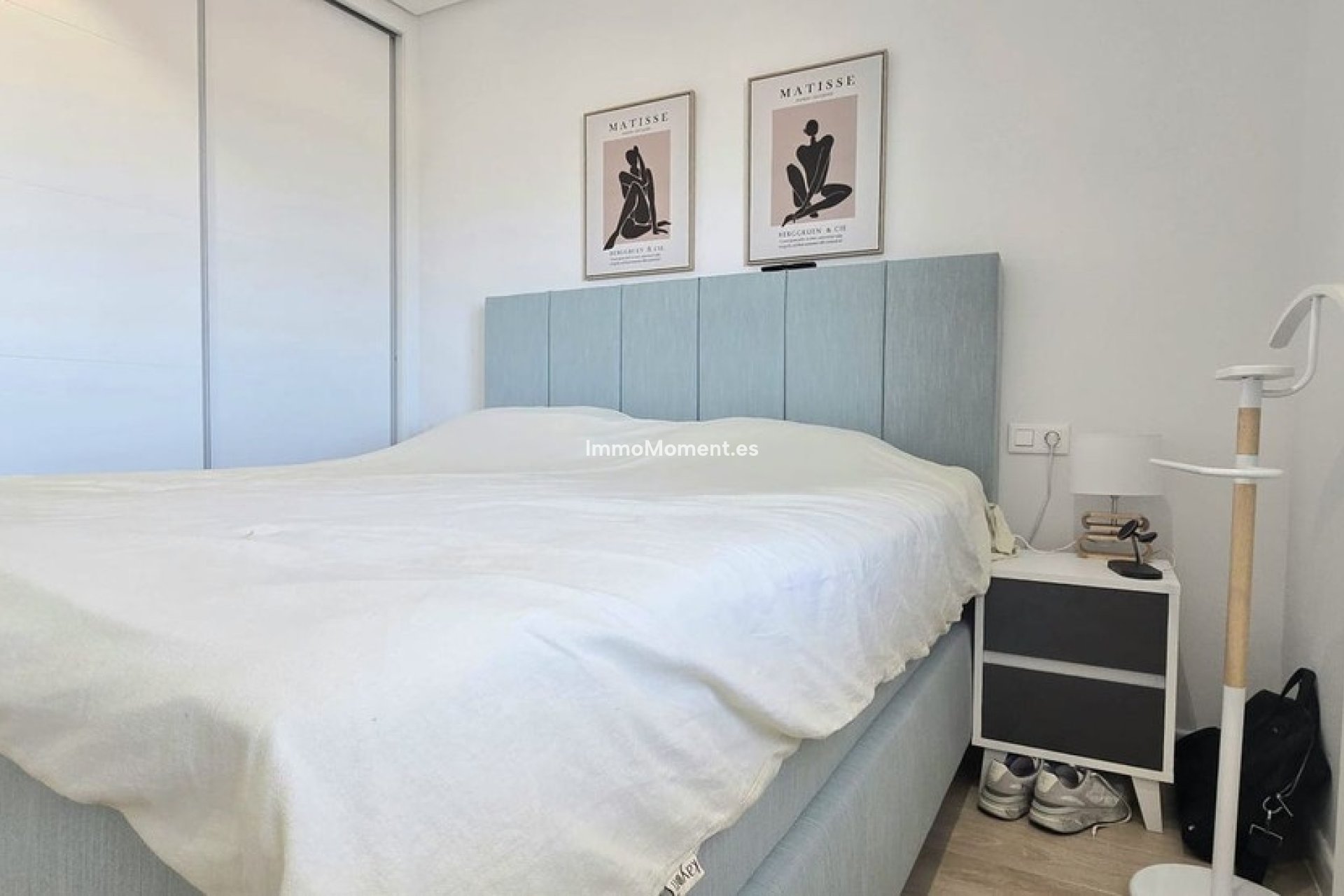 Wiederverkauf - Wohnung - Orihuela - Orihuela Costa