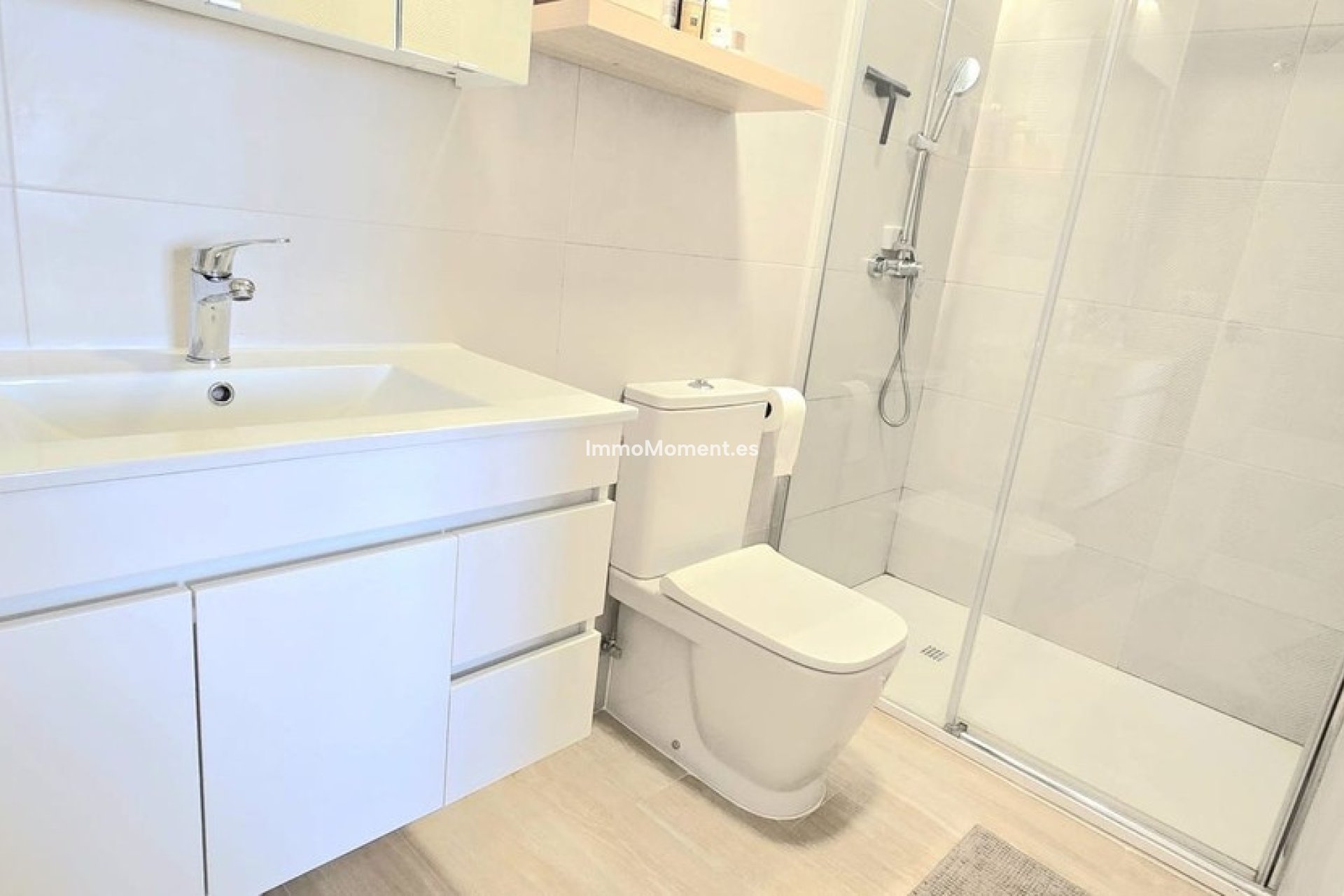 Wiederverkauf - Wohnung - Orihuela - Orihuela Costa