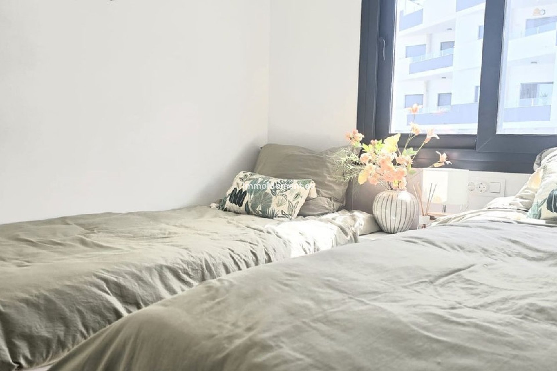 Wiederverkauf - Wohnung - Orihuela - Orihuela Costa