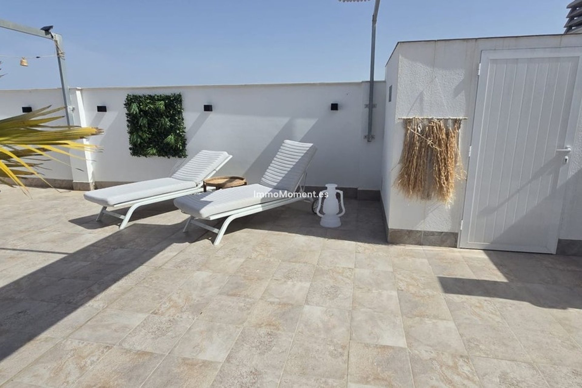 Wiederverkauf - Wohnung - Orihuela - Orihuela Costa